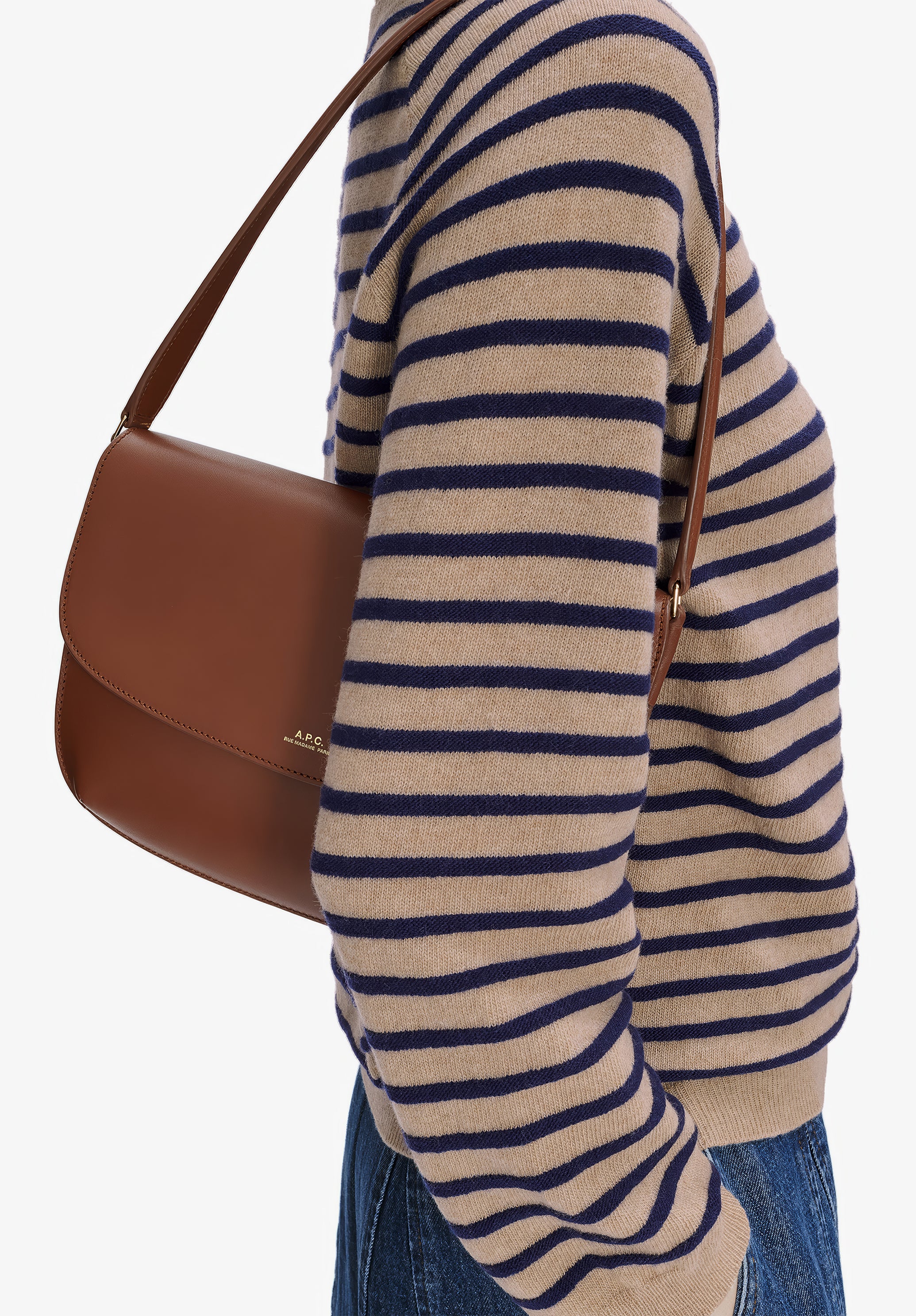 Sarah Shoulder bag - Image 2
