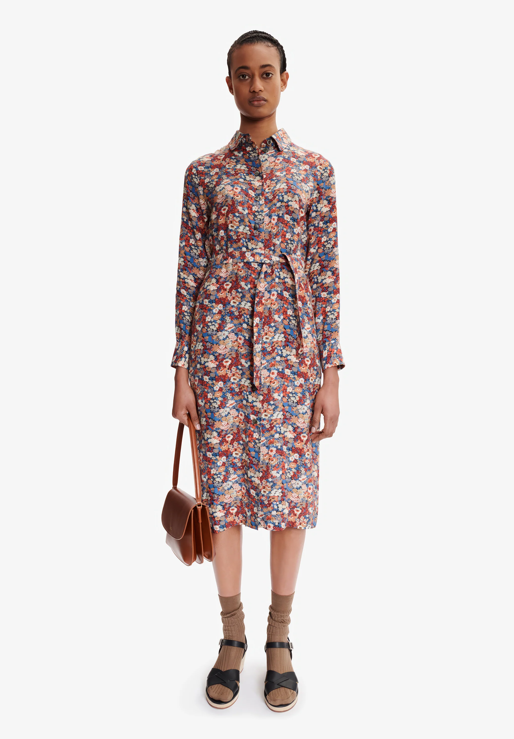 Sarah Shoulder bag - Image 7