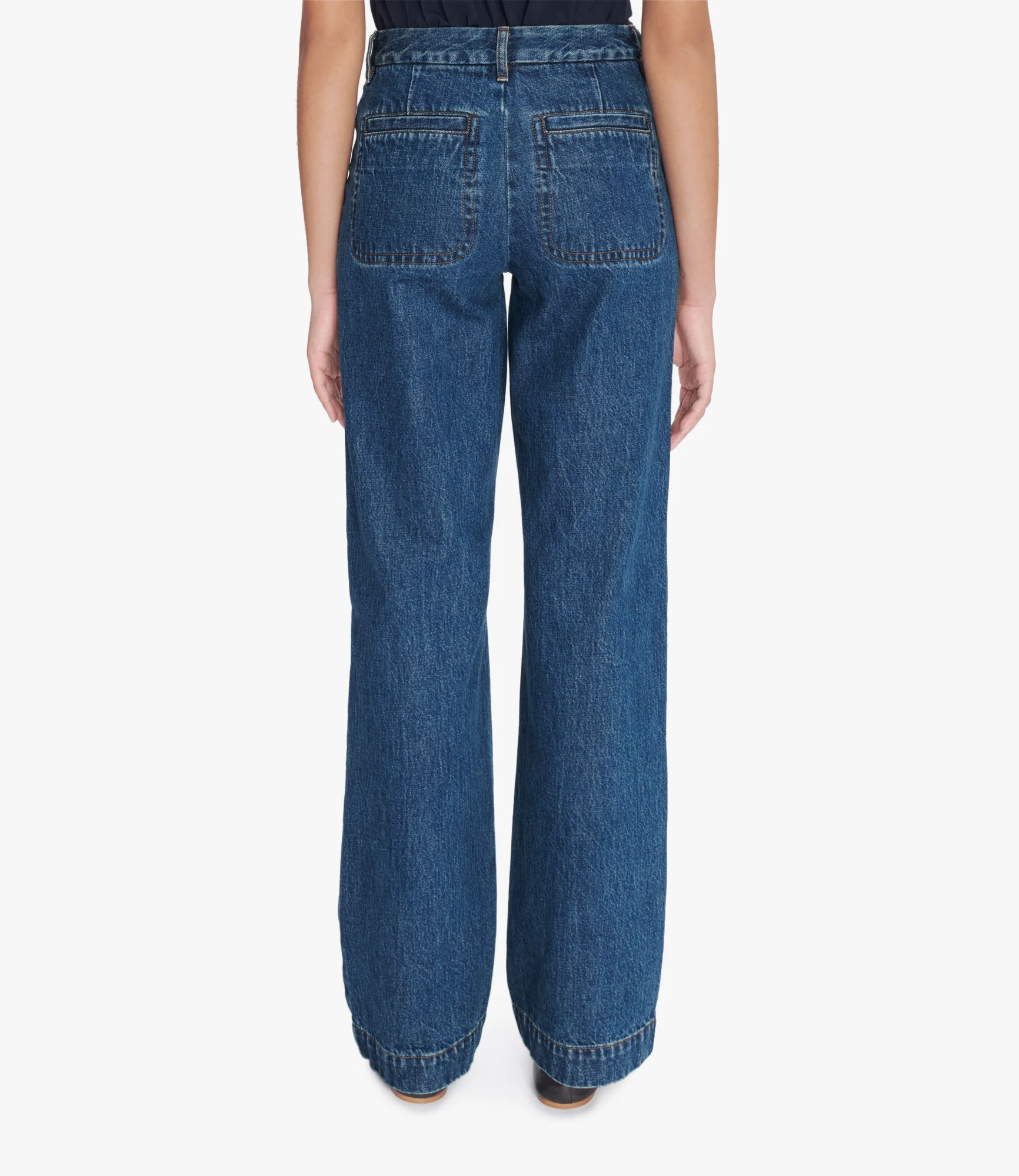 Seaside jeans - Image 5