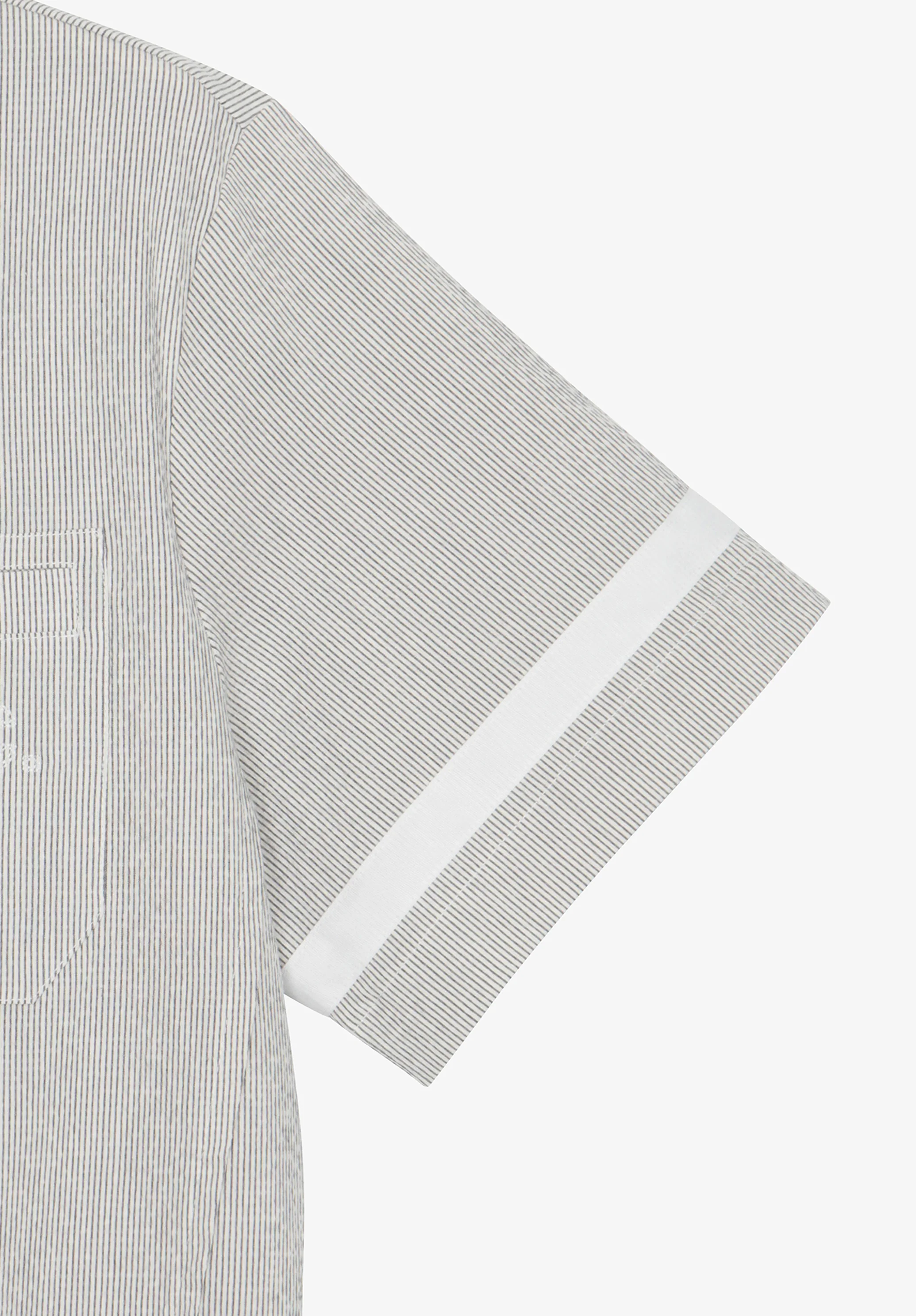 Seersucker polo A.P.C. Golf - Image 6