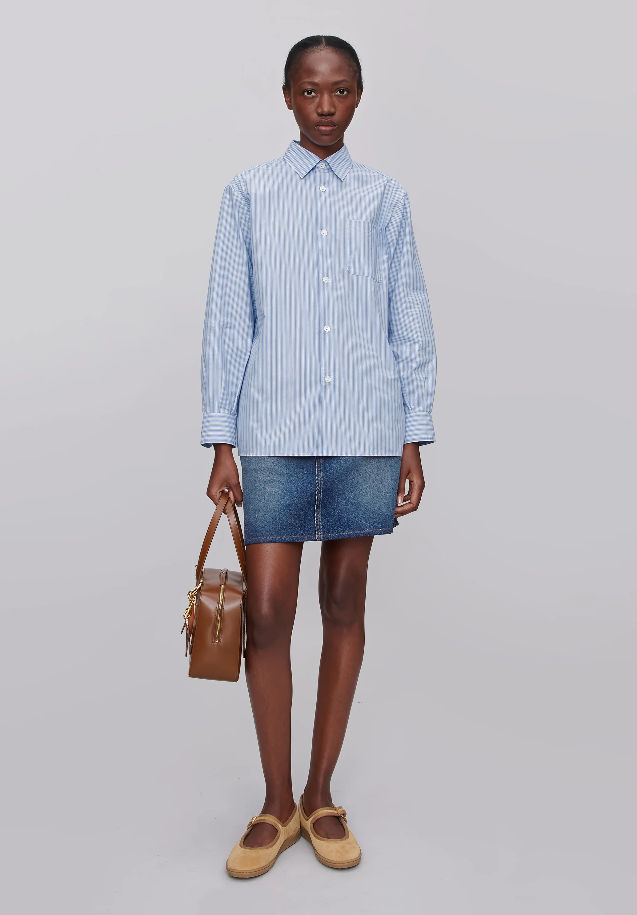Sela shirt - Image 2