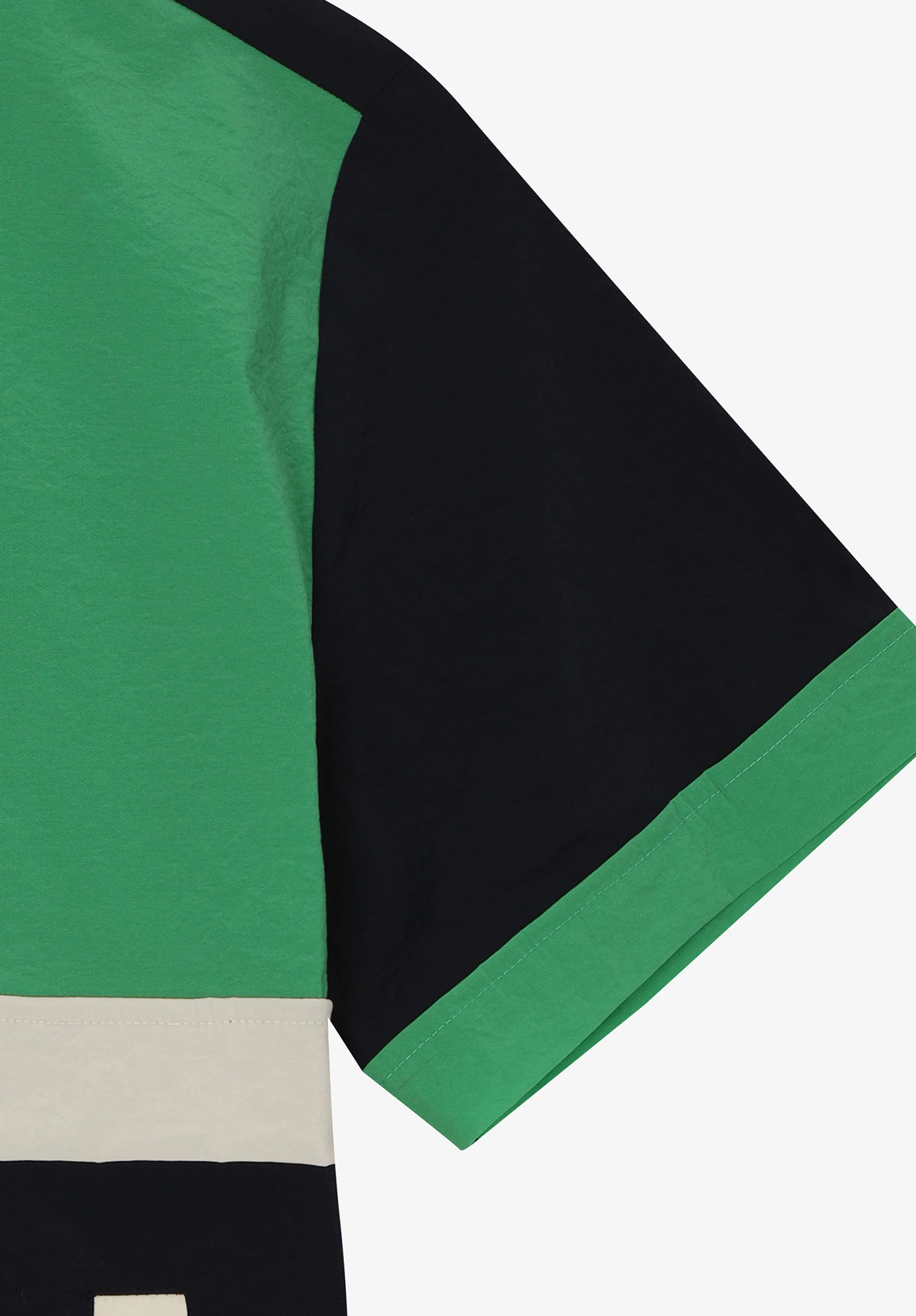 Short sleeve windbreaker jacket A.P.C. Golf - Image 6