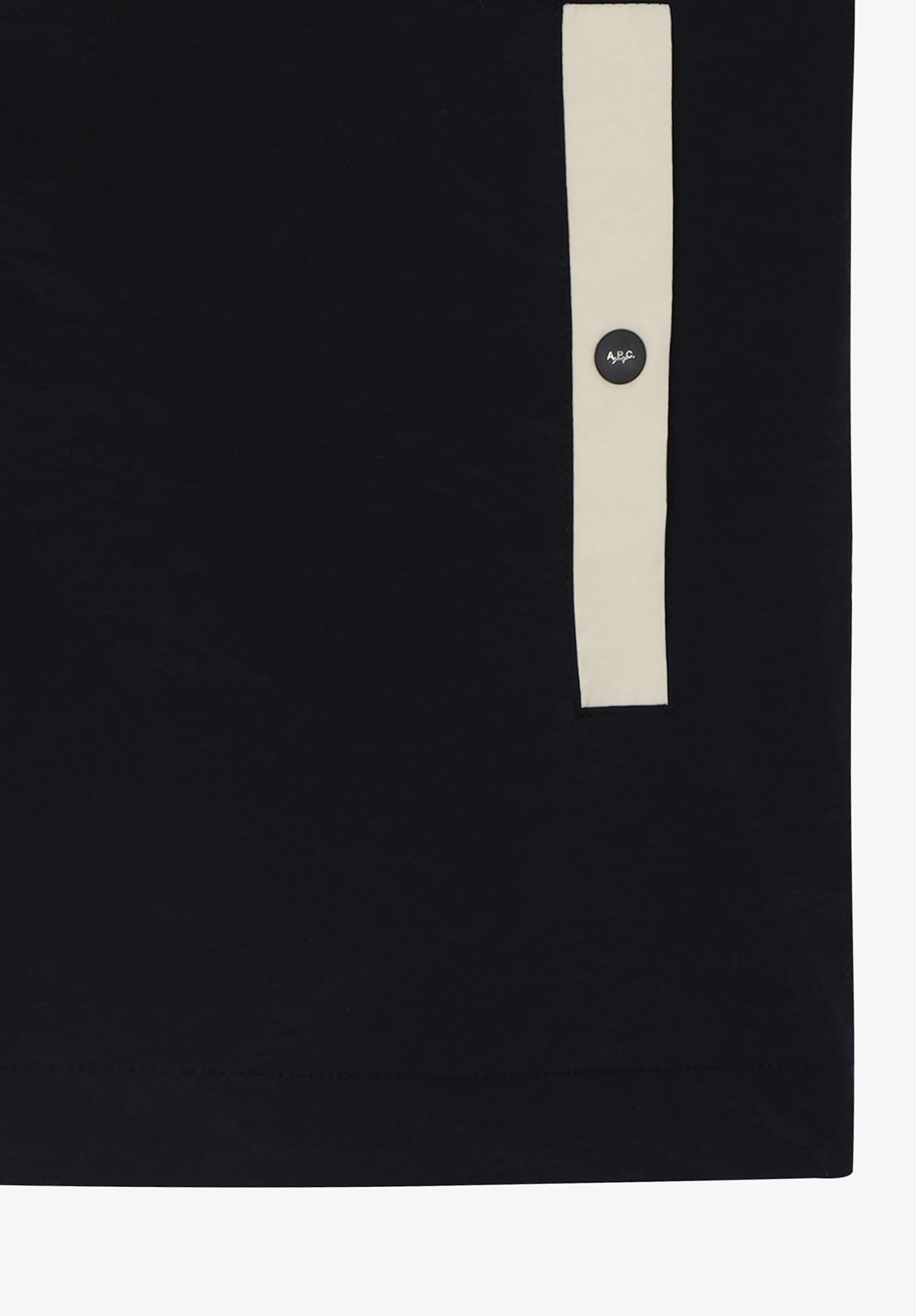 Short sleeve windbreaker jacket A.P.C. Golf - Image 7