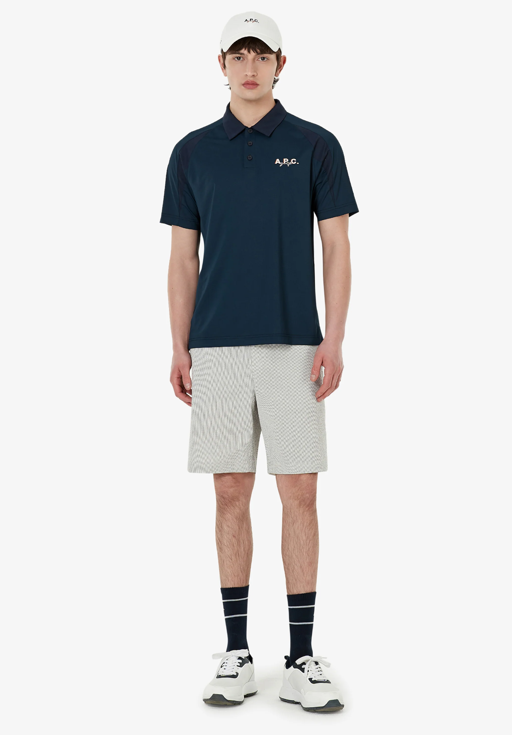 Shorts A.P.C. Golf - Image 7