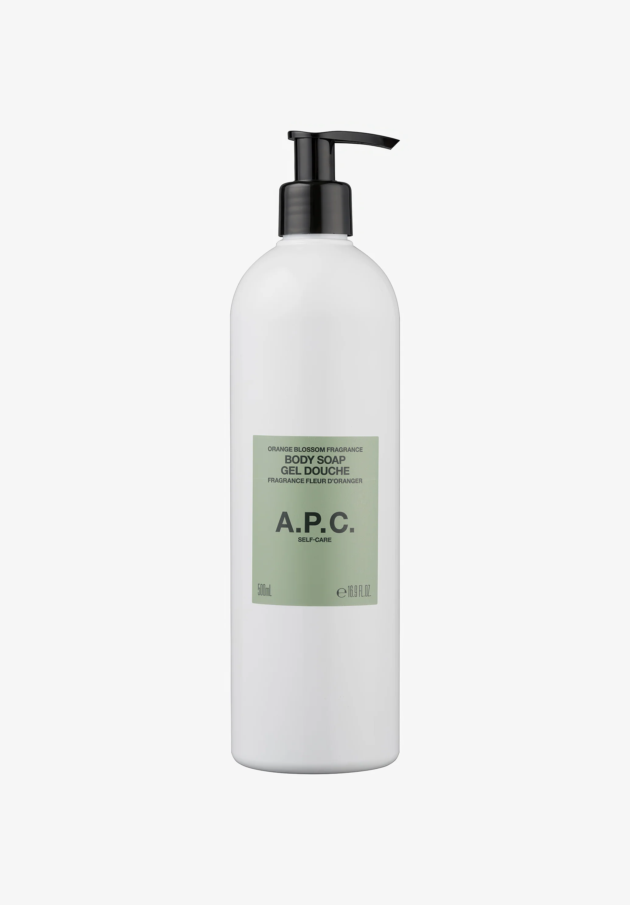Shower Gel - Cosmos Organic