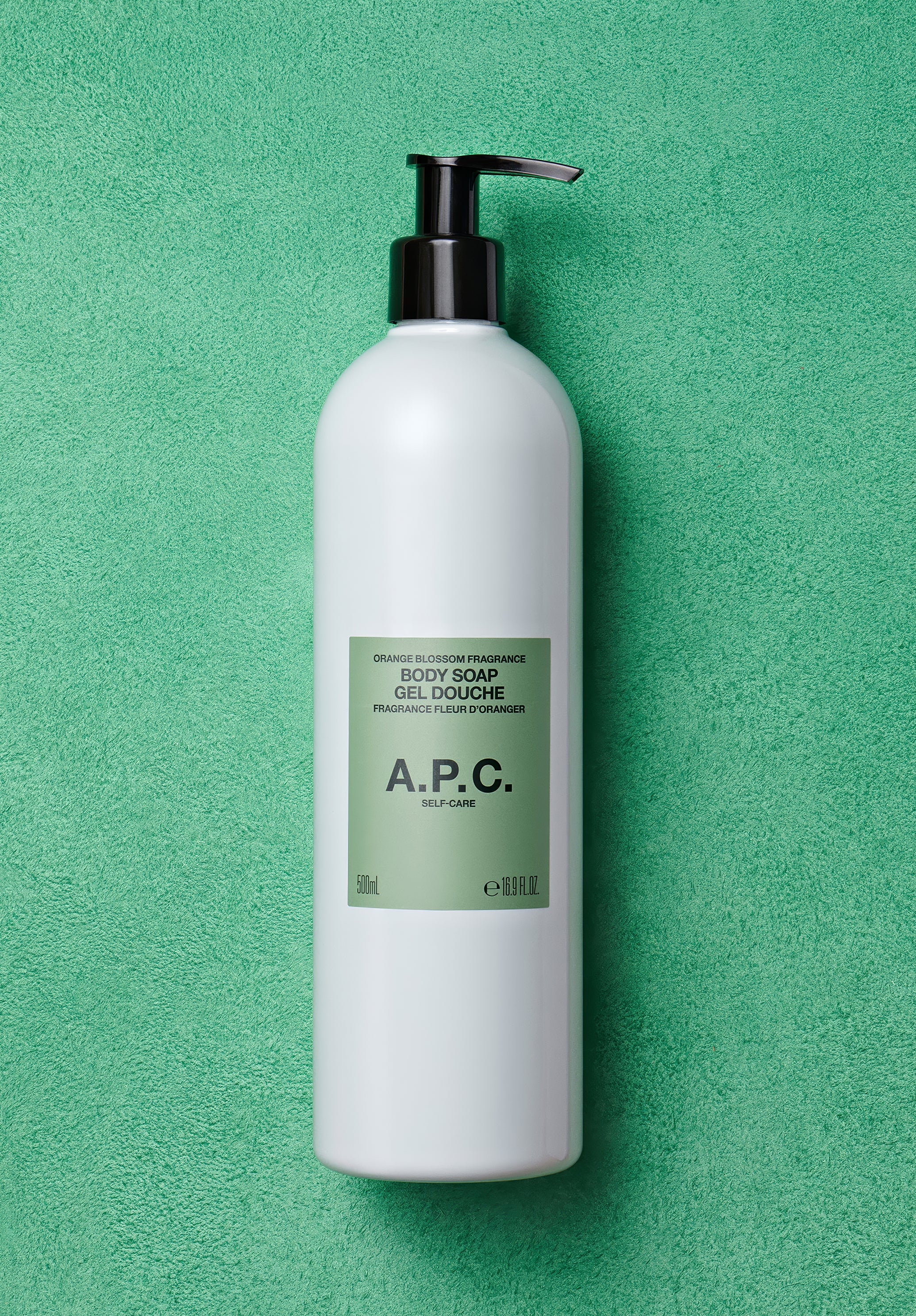 Shower Gel - Cosmos Organic - Image 2