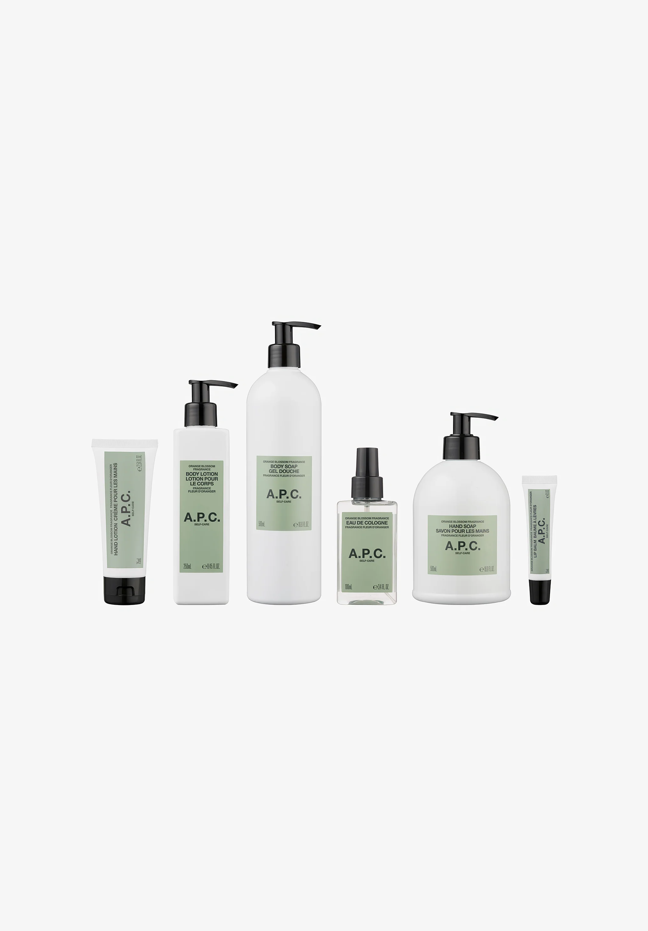 Shower Gel - Cosmos Organic - Image 4