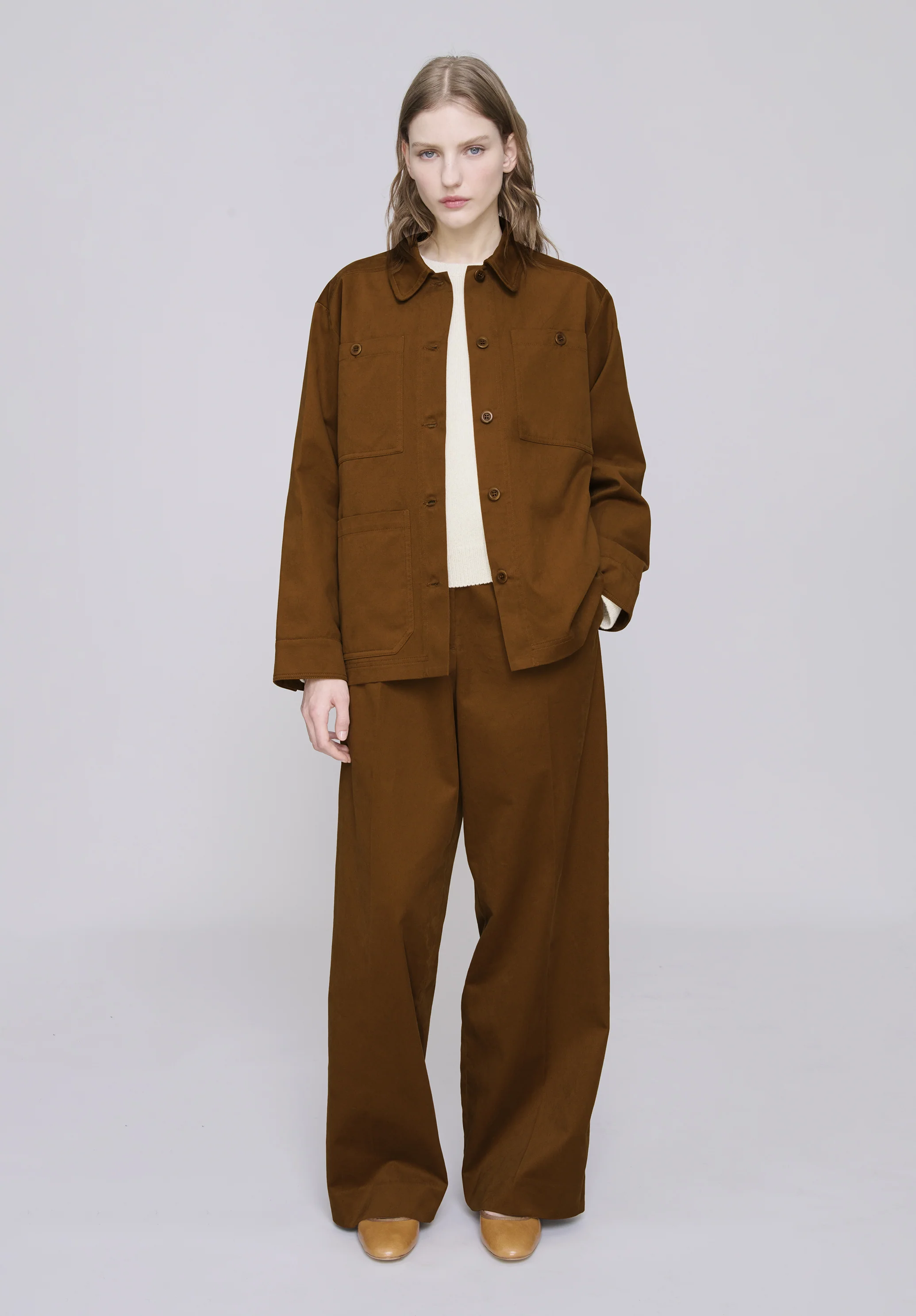 Siana jacket - Image 2