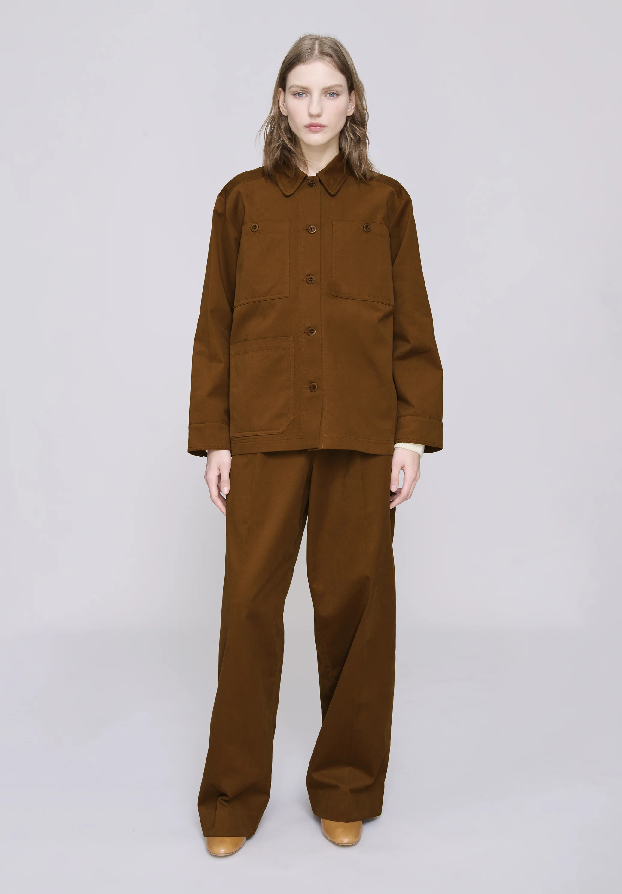 Siana jacket - Image 4