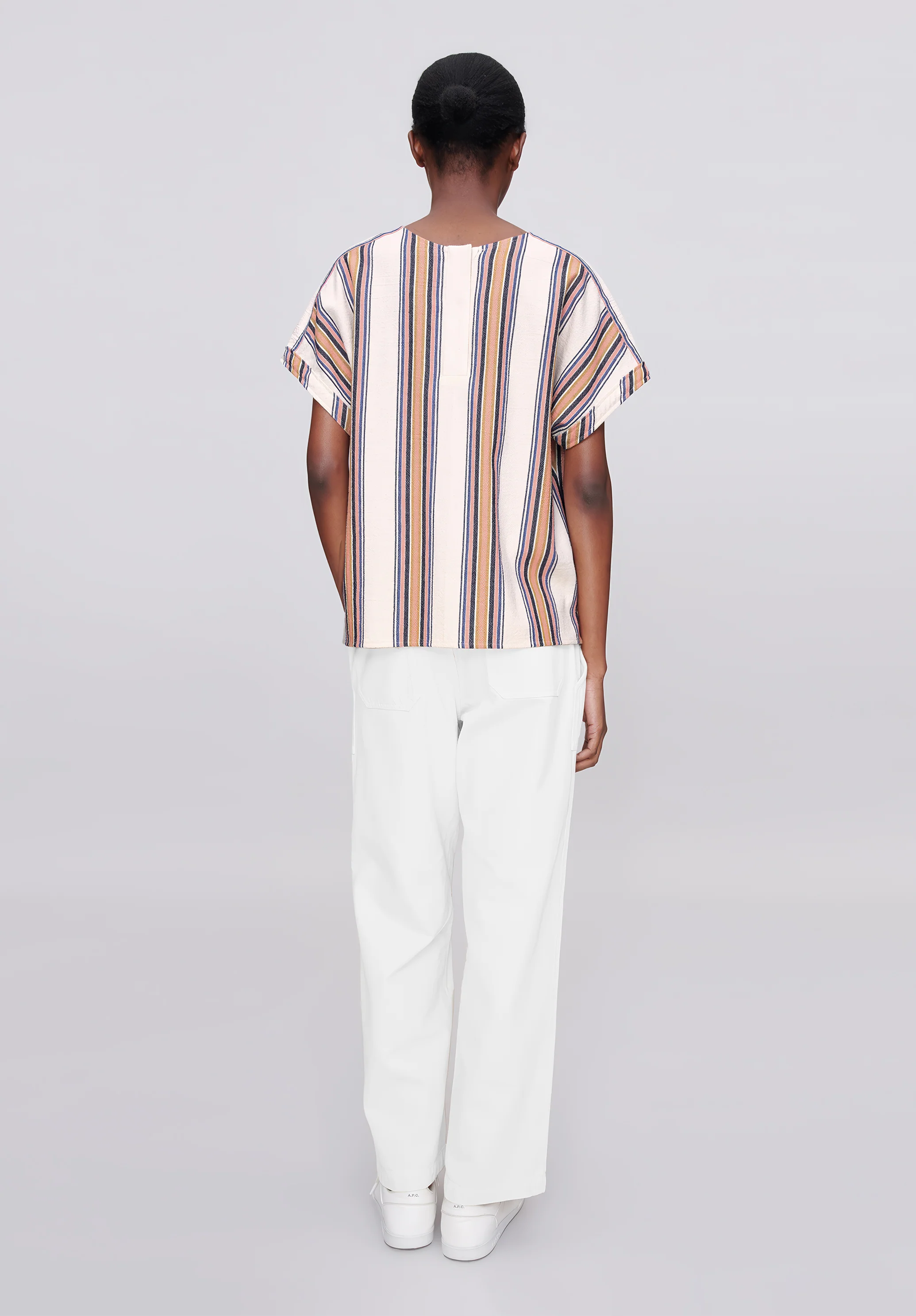 Sidney trousers - Image 3