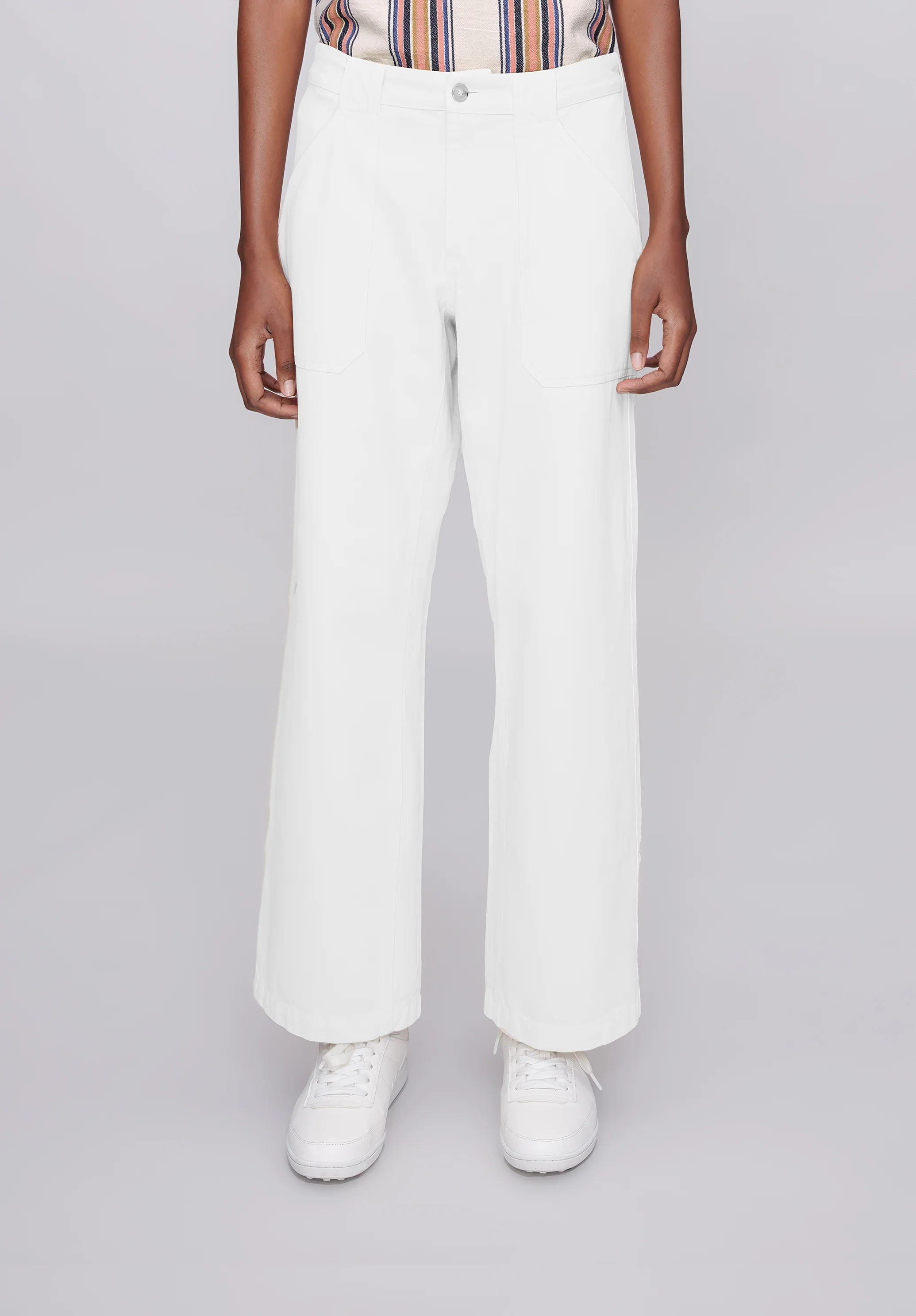 Sidney trousers - Image 4