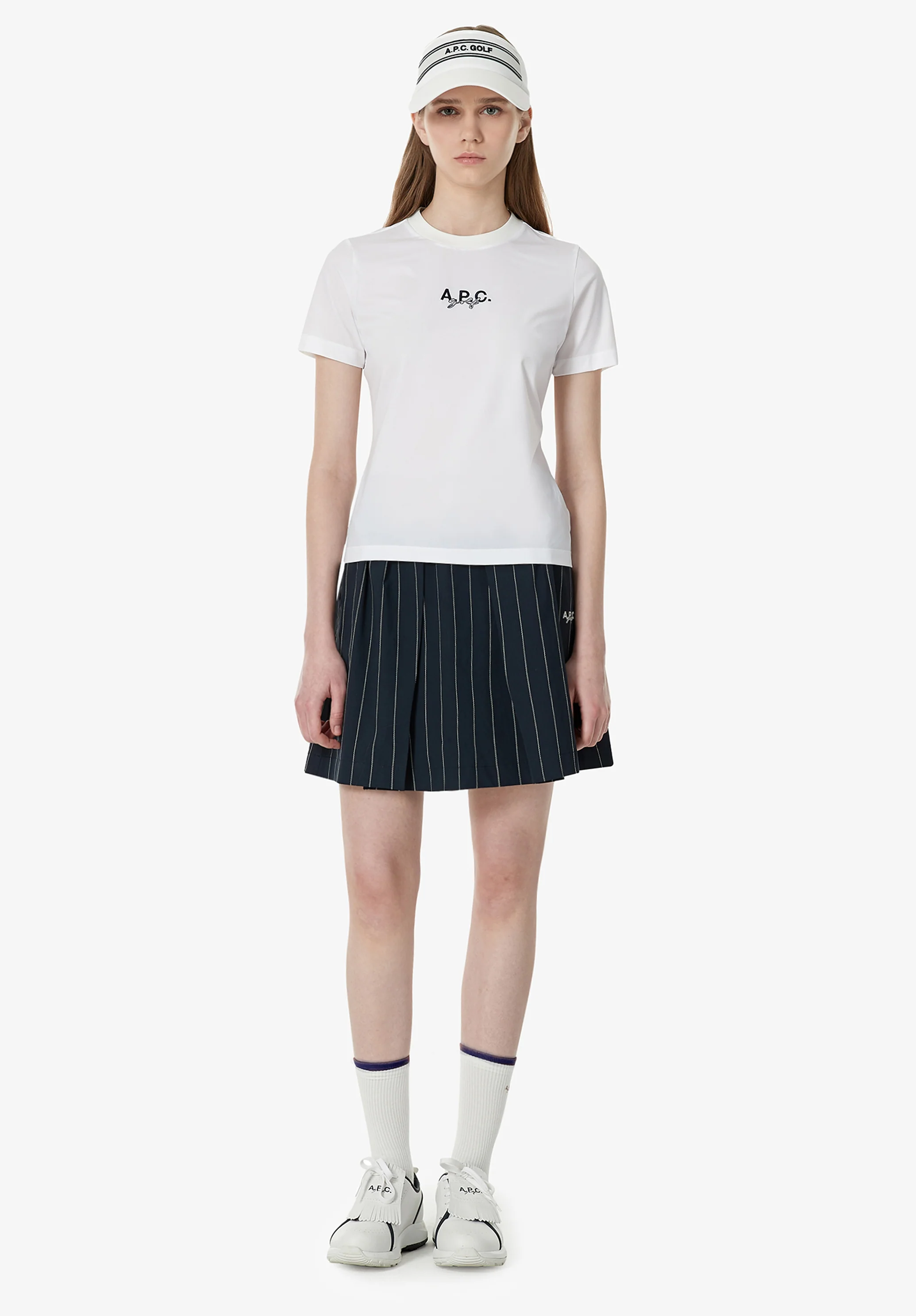 Skirt A.P.C. Golf - Image 2