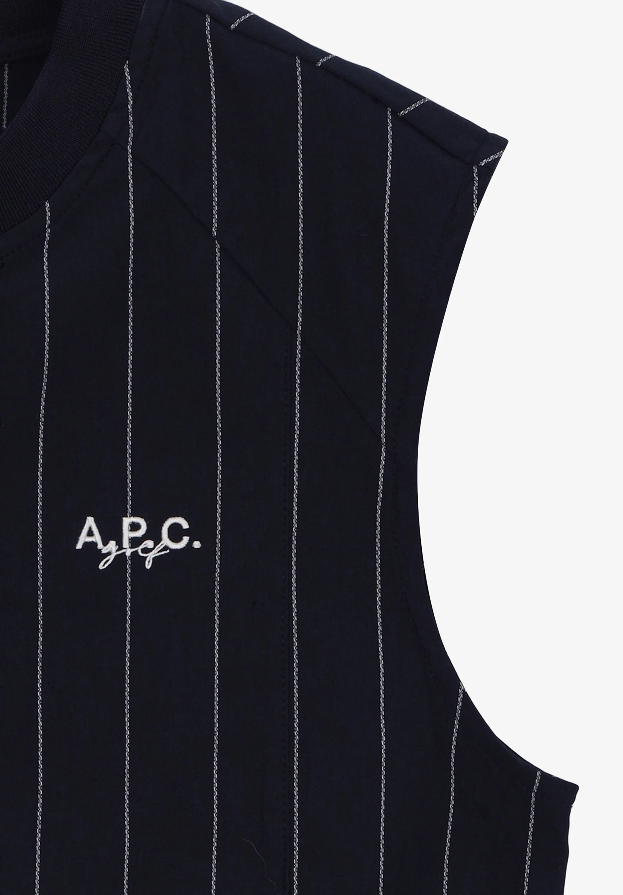 Sleeveless top A.P.C. Golf - Image 6
