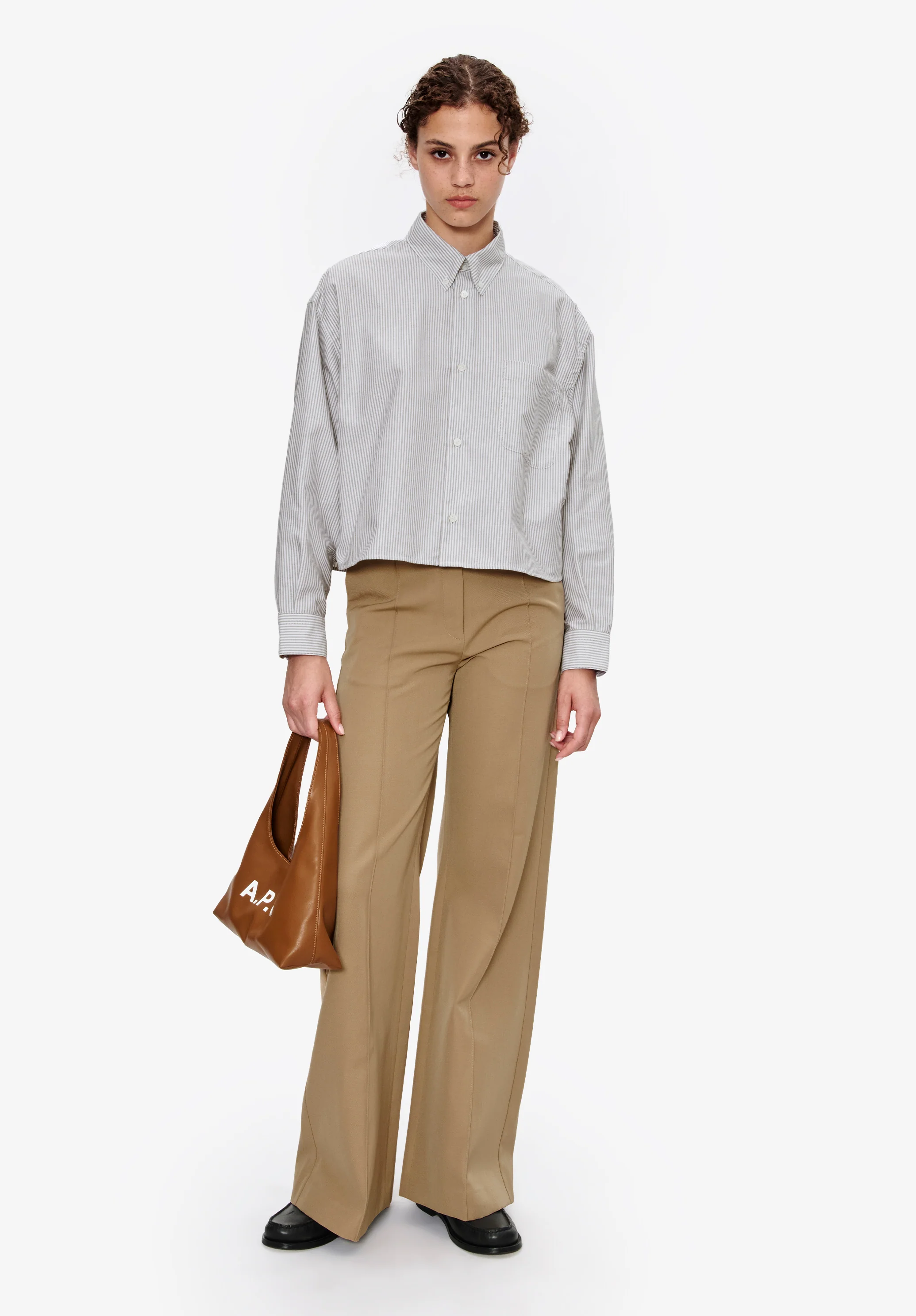 Sophia Button Down shirt