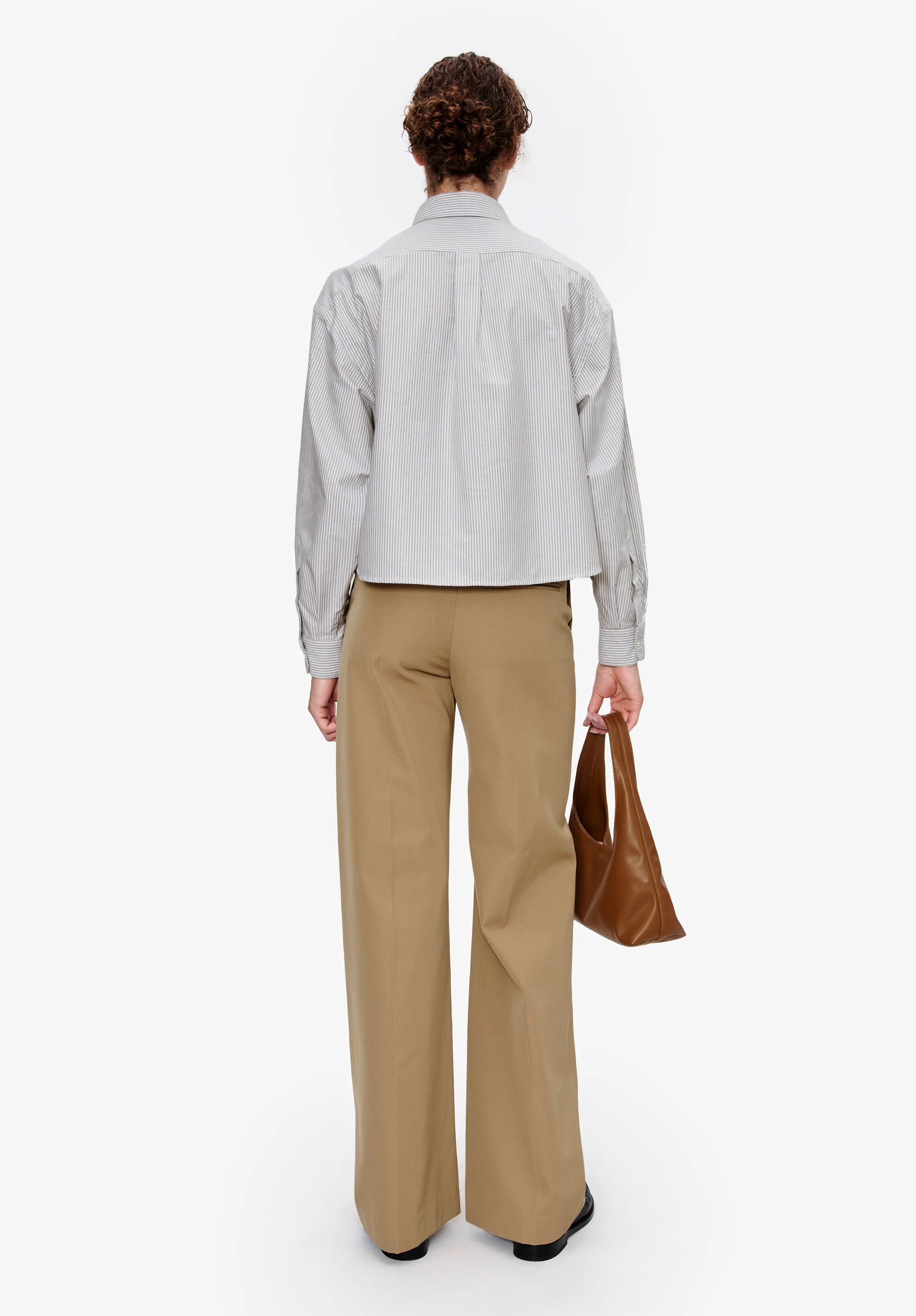 Sophia Button Down shirt - Image 3