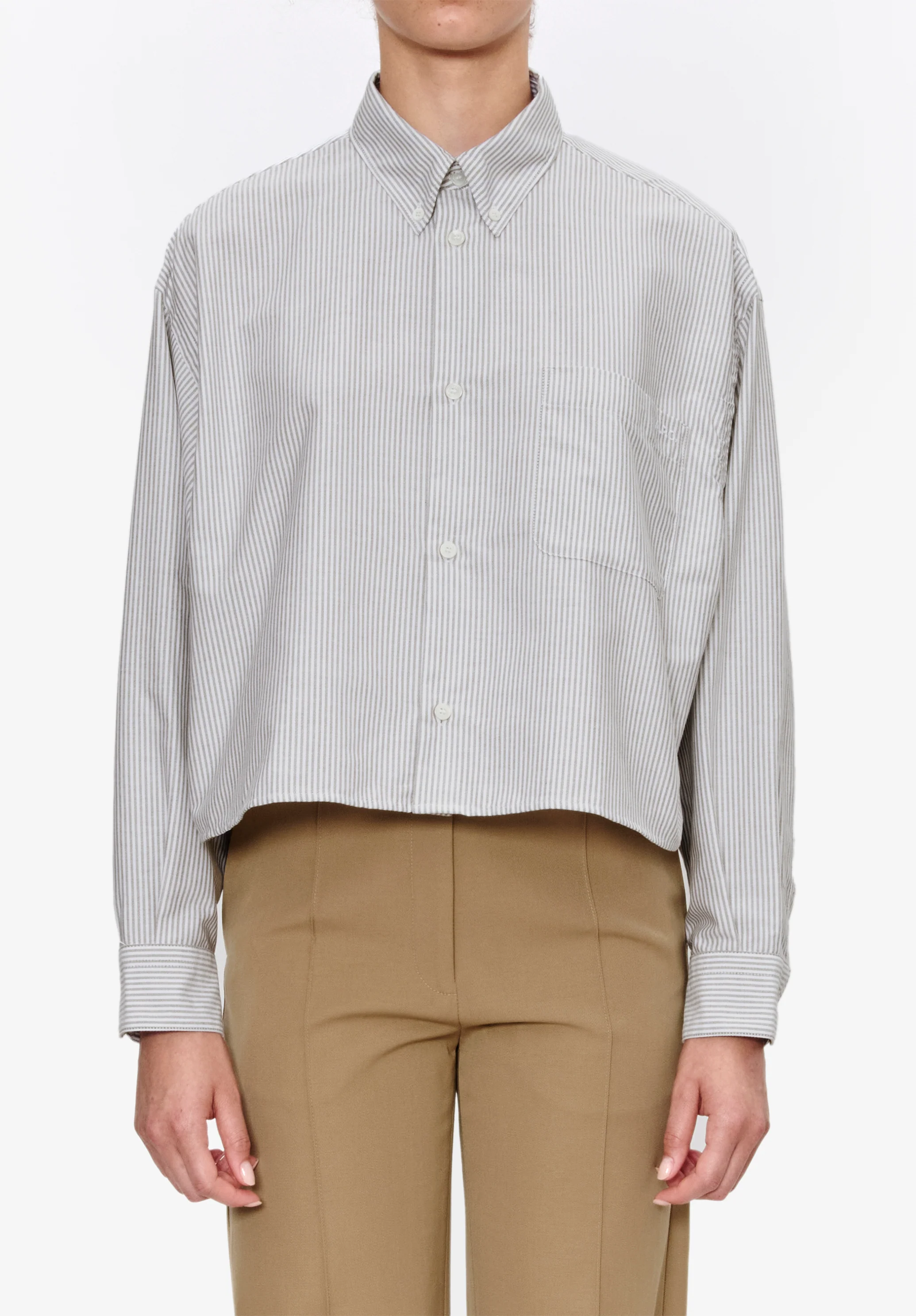 Sophia Button Down shirt - Image 4