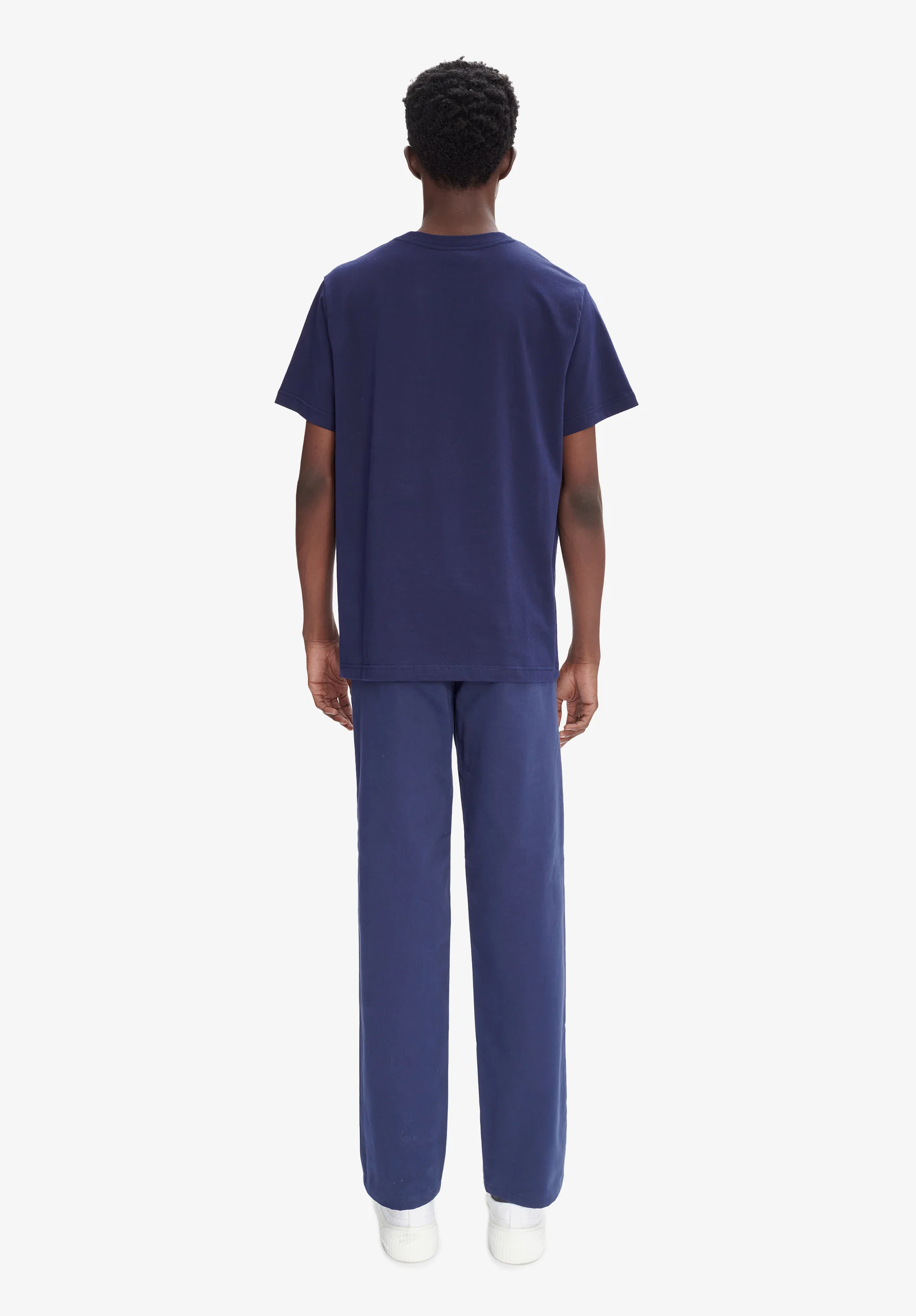 Standard A.P.C. Brodé T-shirt Unisex - Image 3