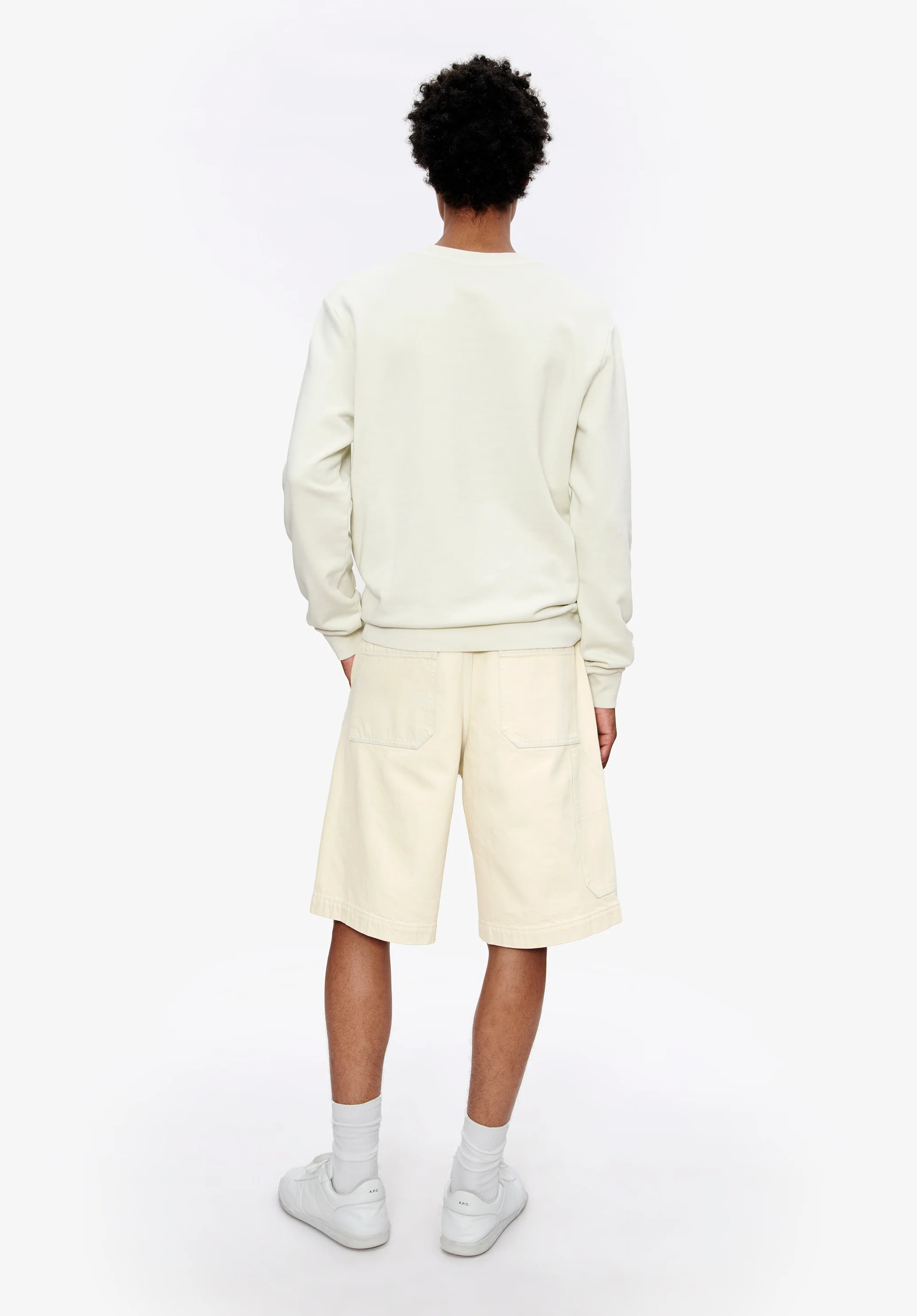 Standard Grand VPC Sweatshirt - Image 3