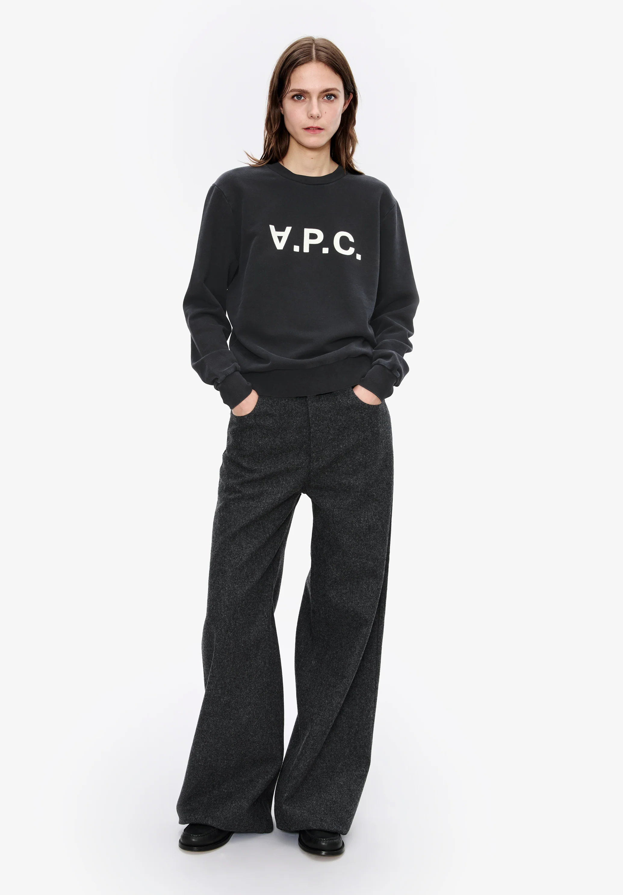 Standard Grand VPC Sweatshirt - Image 5