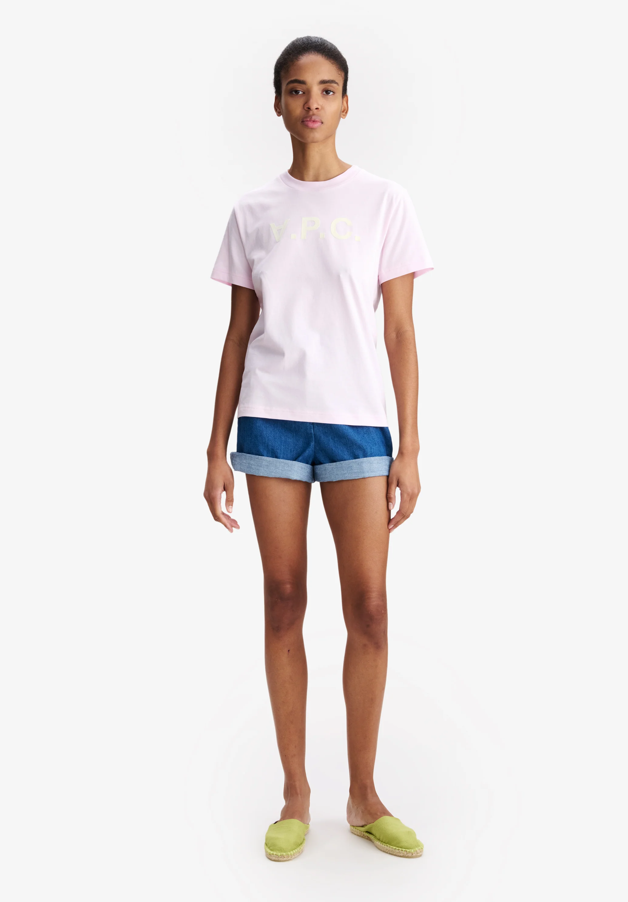 Standard Grand VPC T-Shirt - Image 2