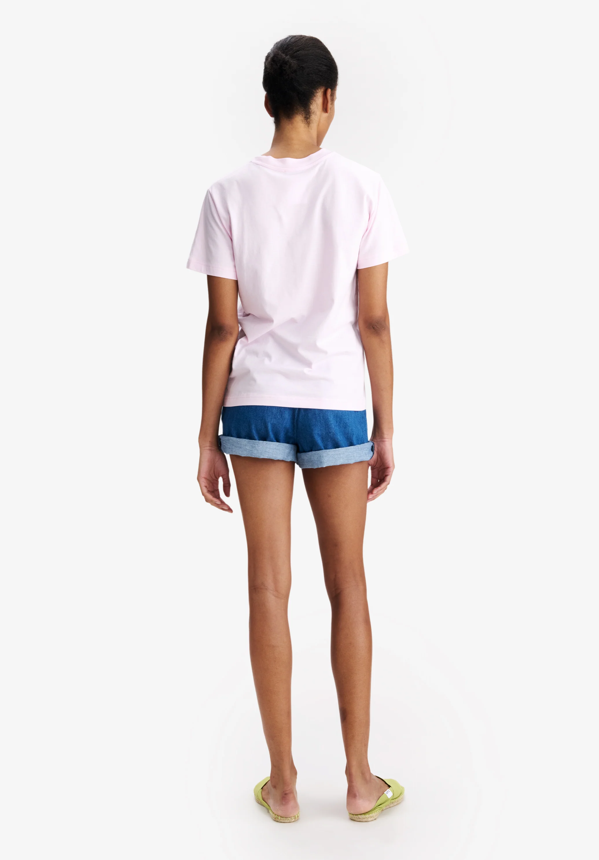 Standard Grand VPC T-Shirt - Image 3