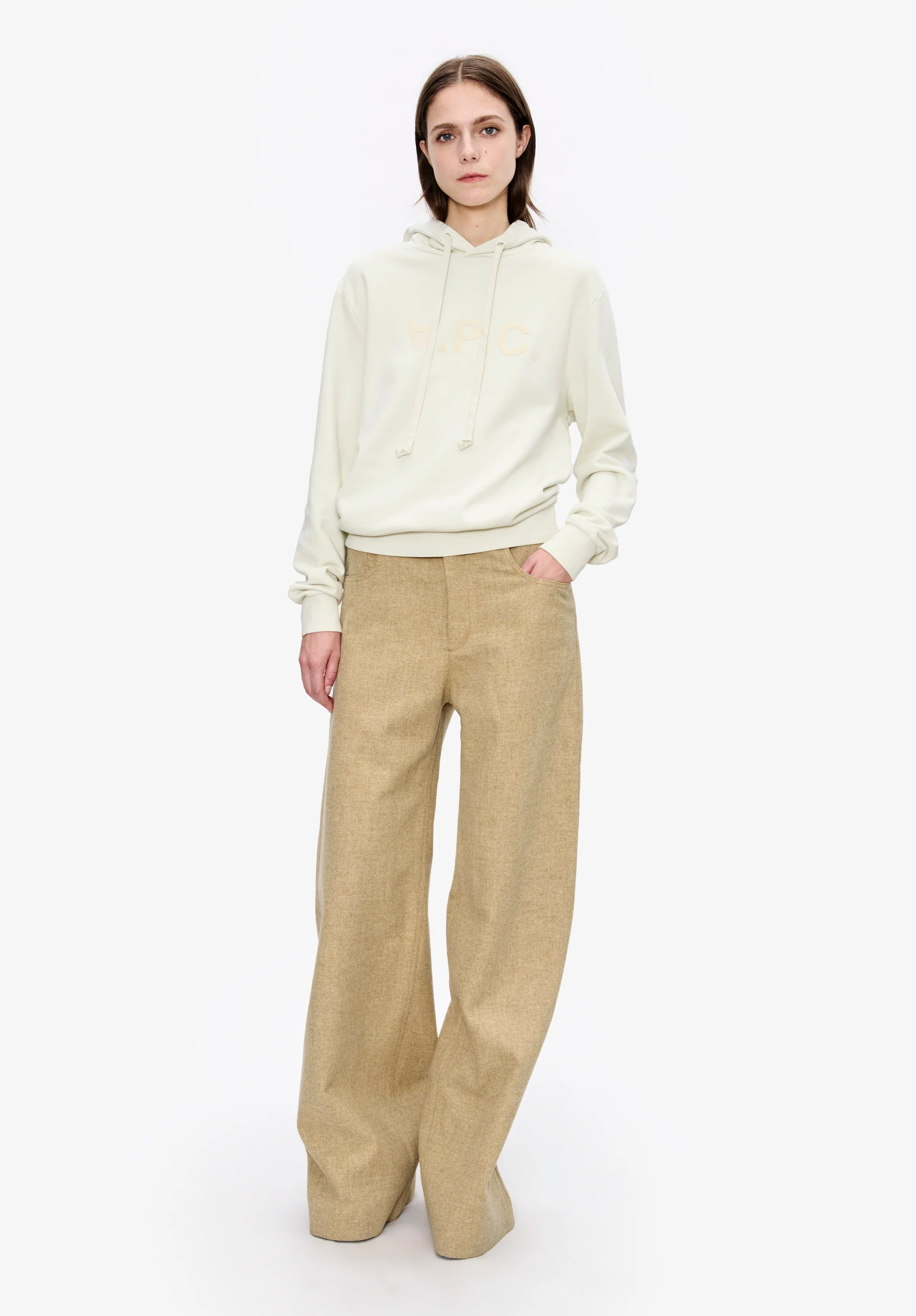 Standard Hoodie with Large VPC - Image 5