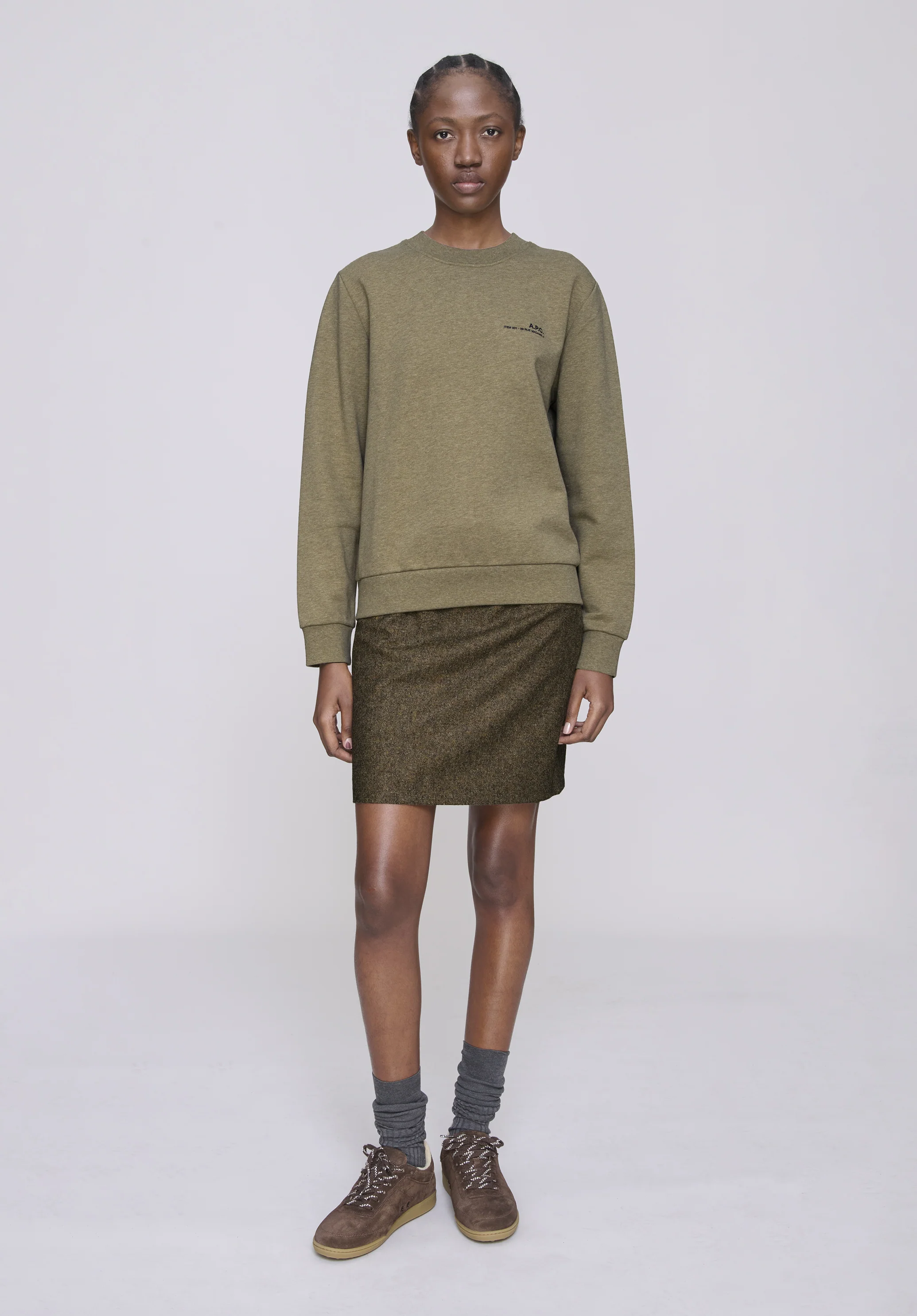Standard Item sweatshirt - Image 5