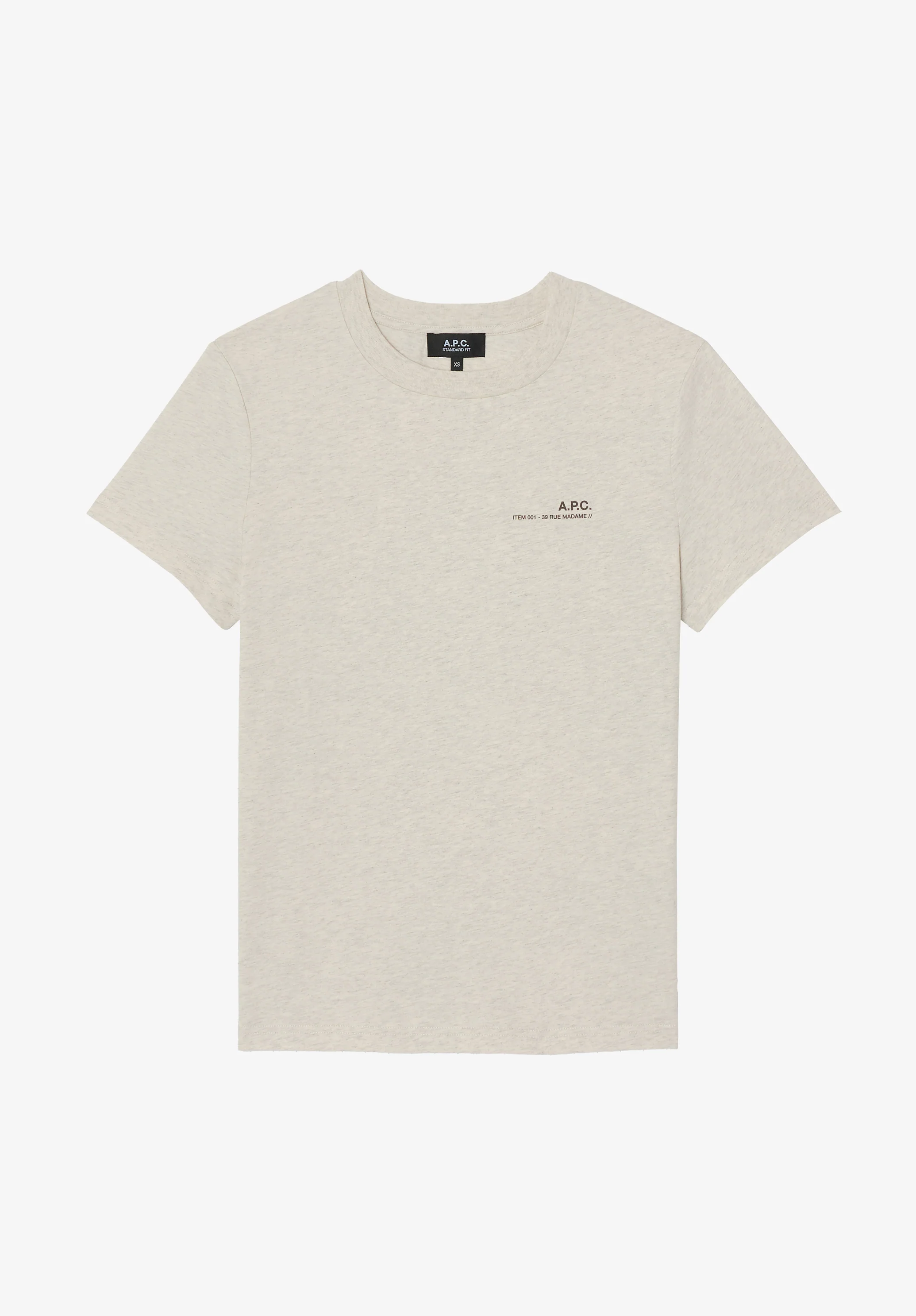 Standard Item T-shirt