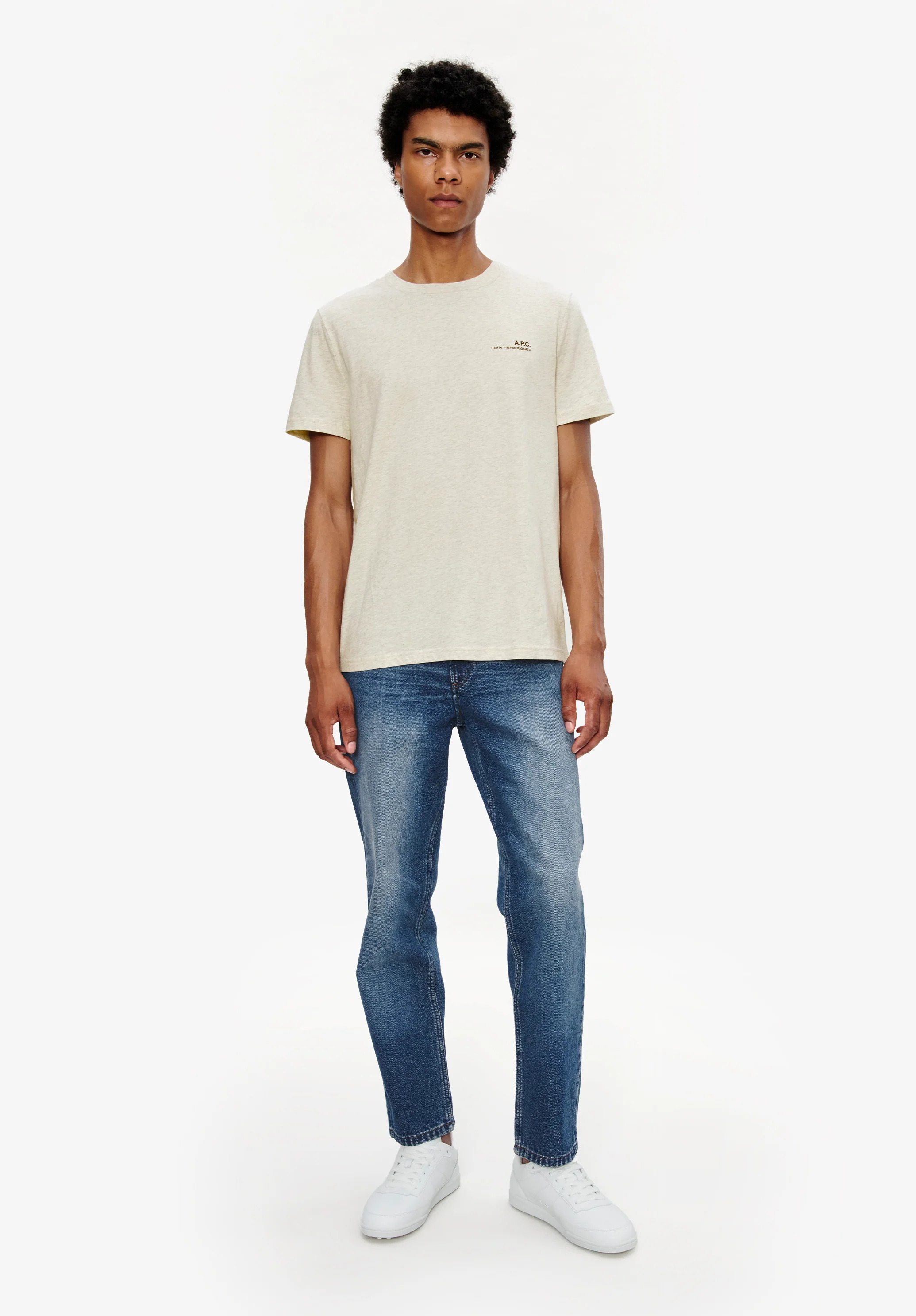 Standard Item T-shirt - Image 2