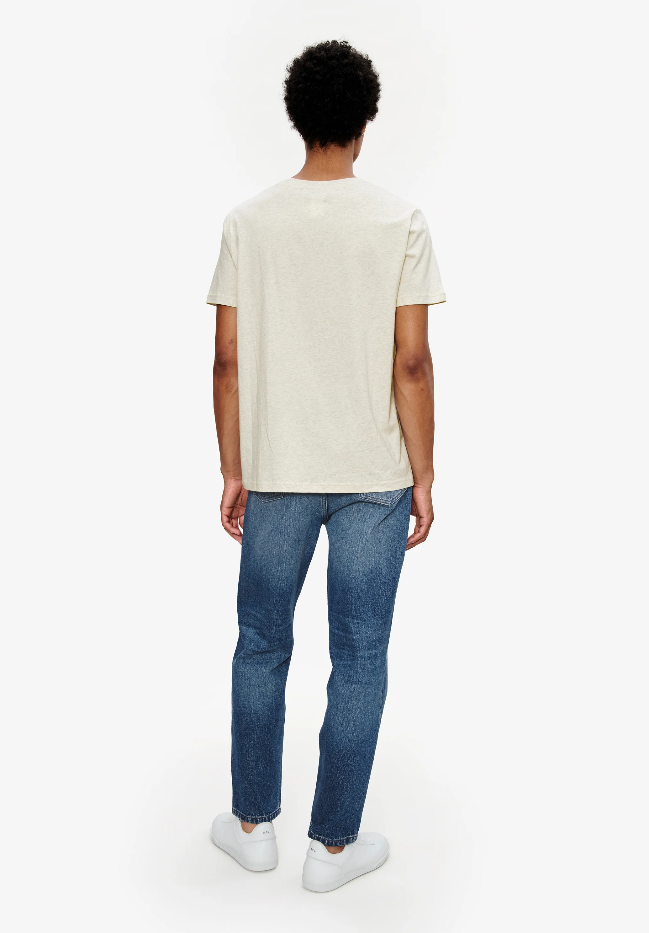Standard Item T-shirt - Image 3