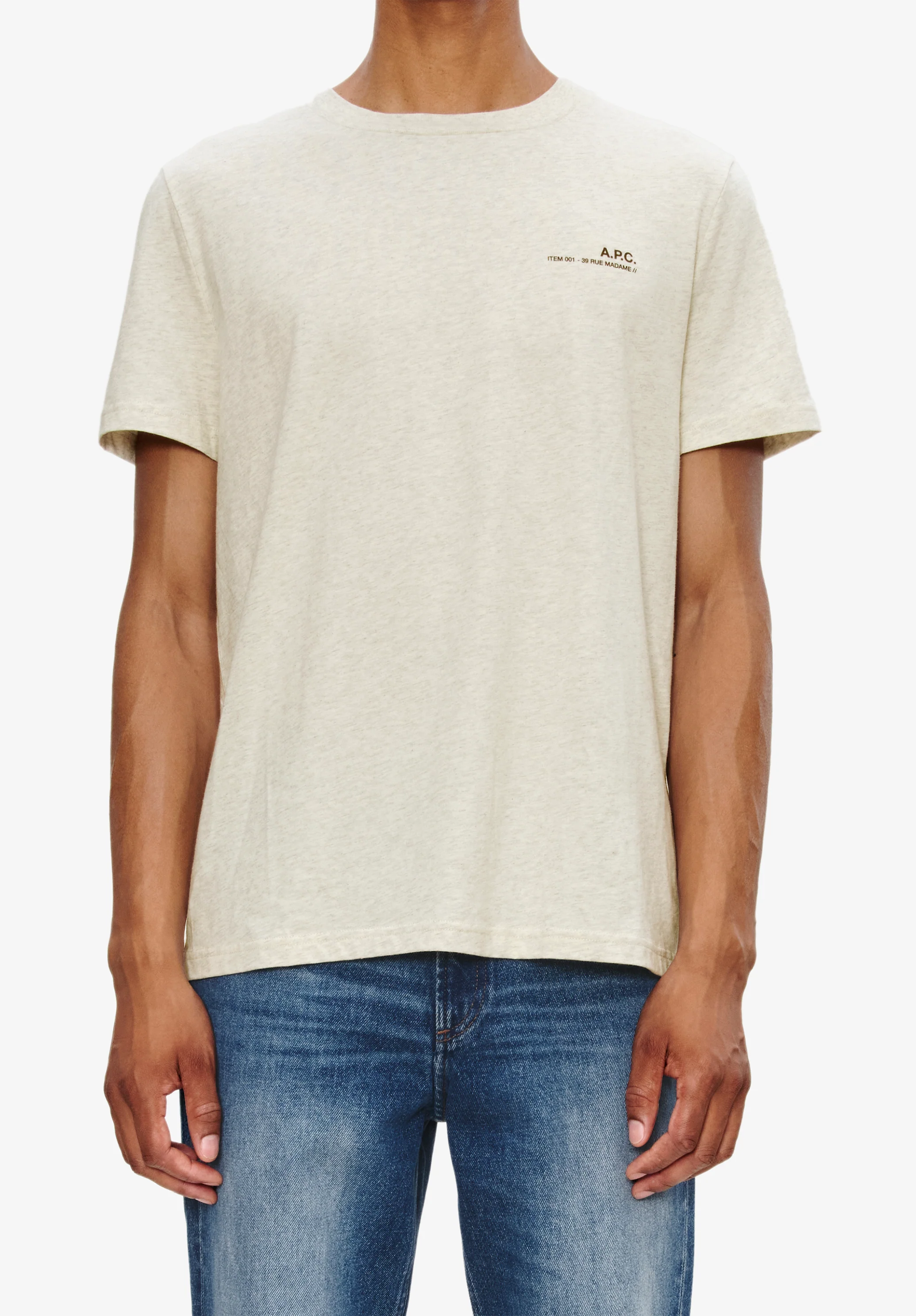 Standard Item T-shirt - Image 4