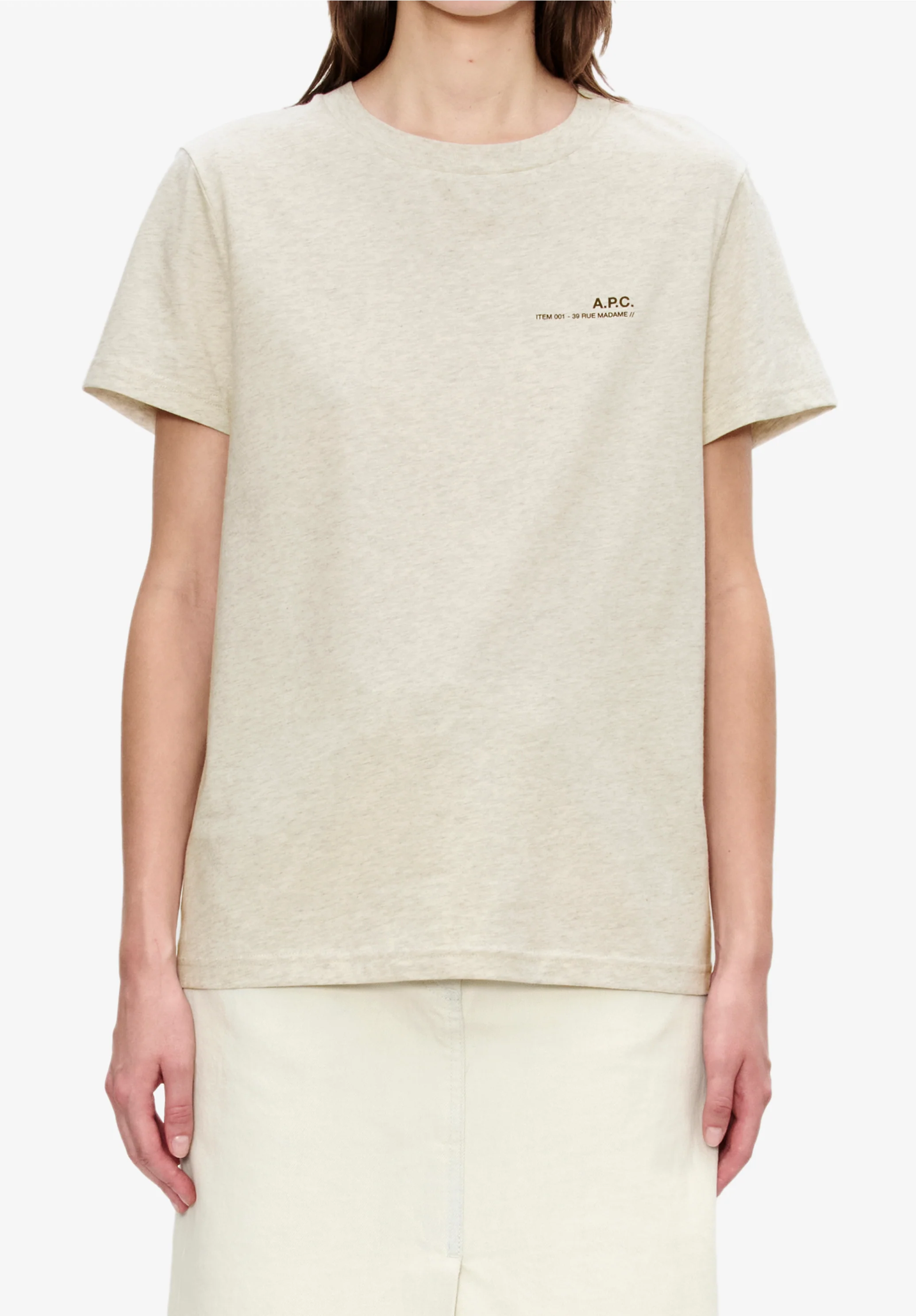 Standard Item T-shirt - Image 7