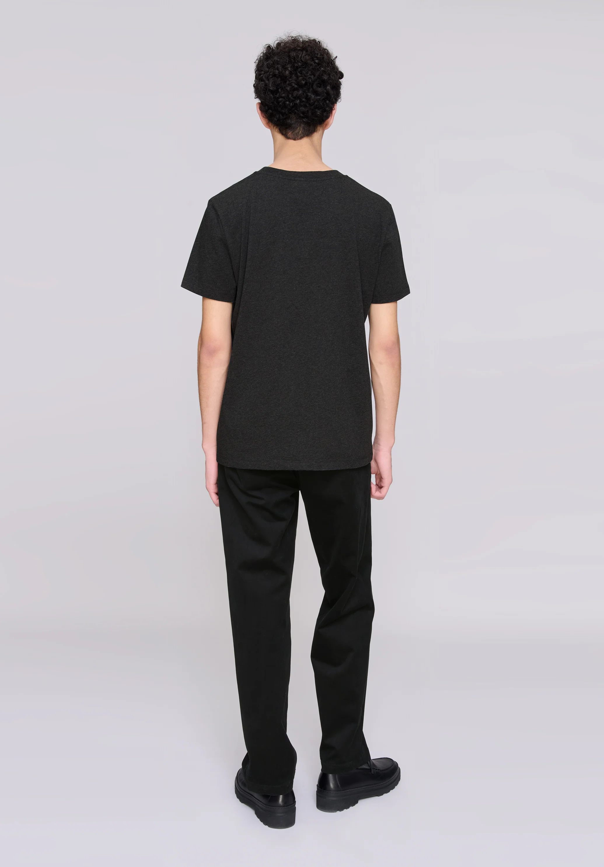 Standard Item T-shirt - Image 4