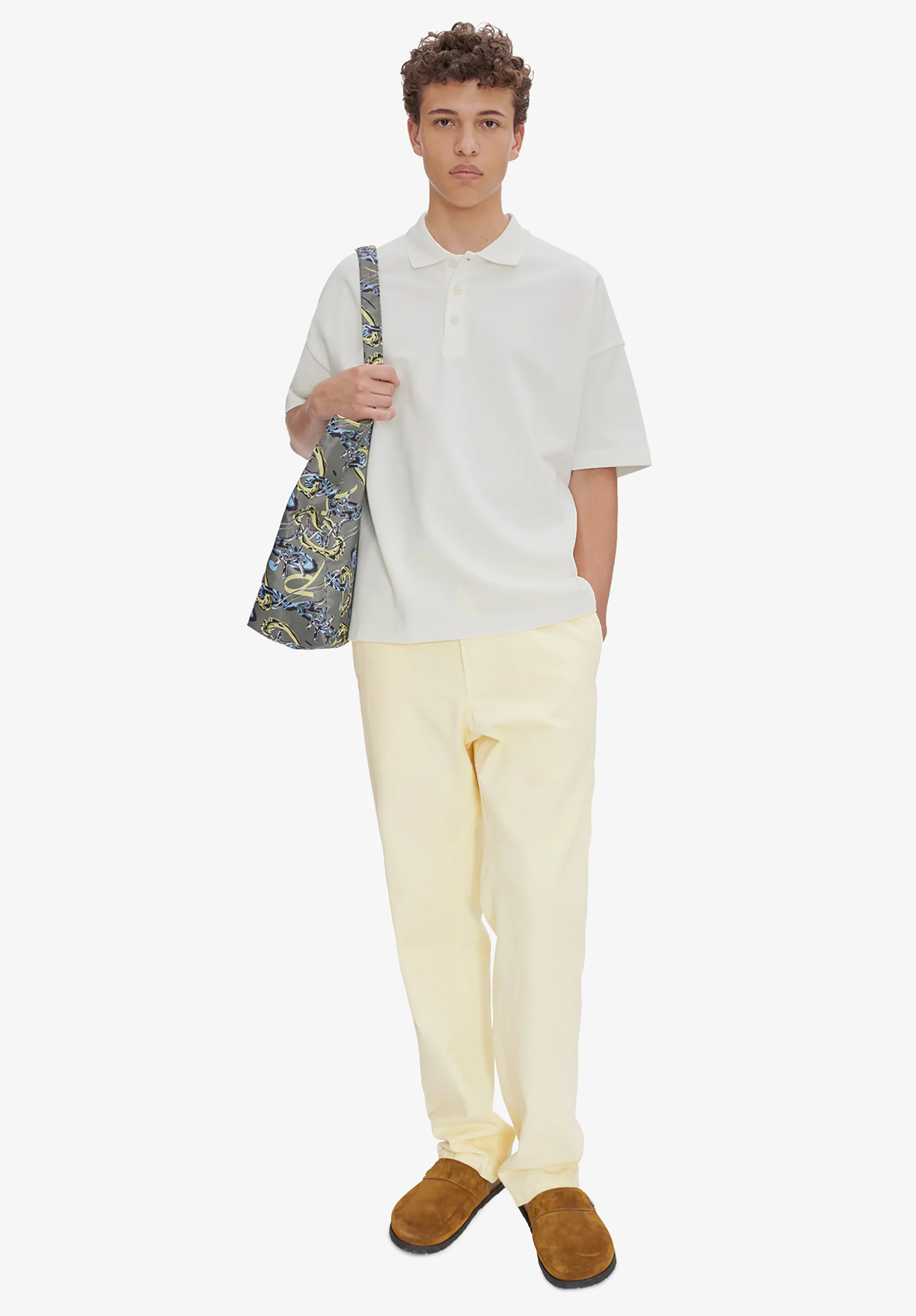 Standard polo shirt - Image 2