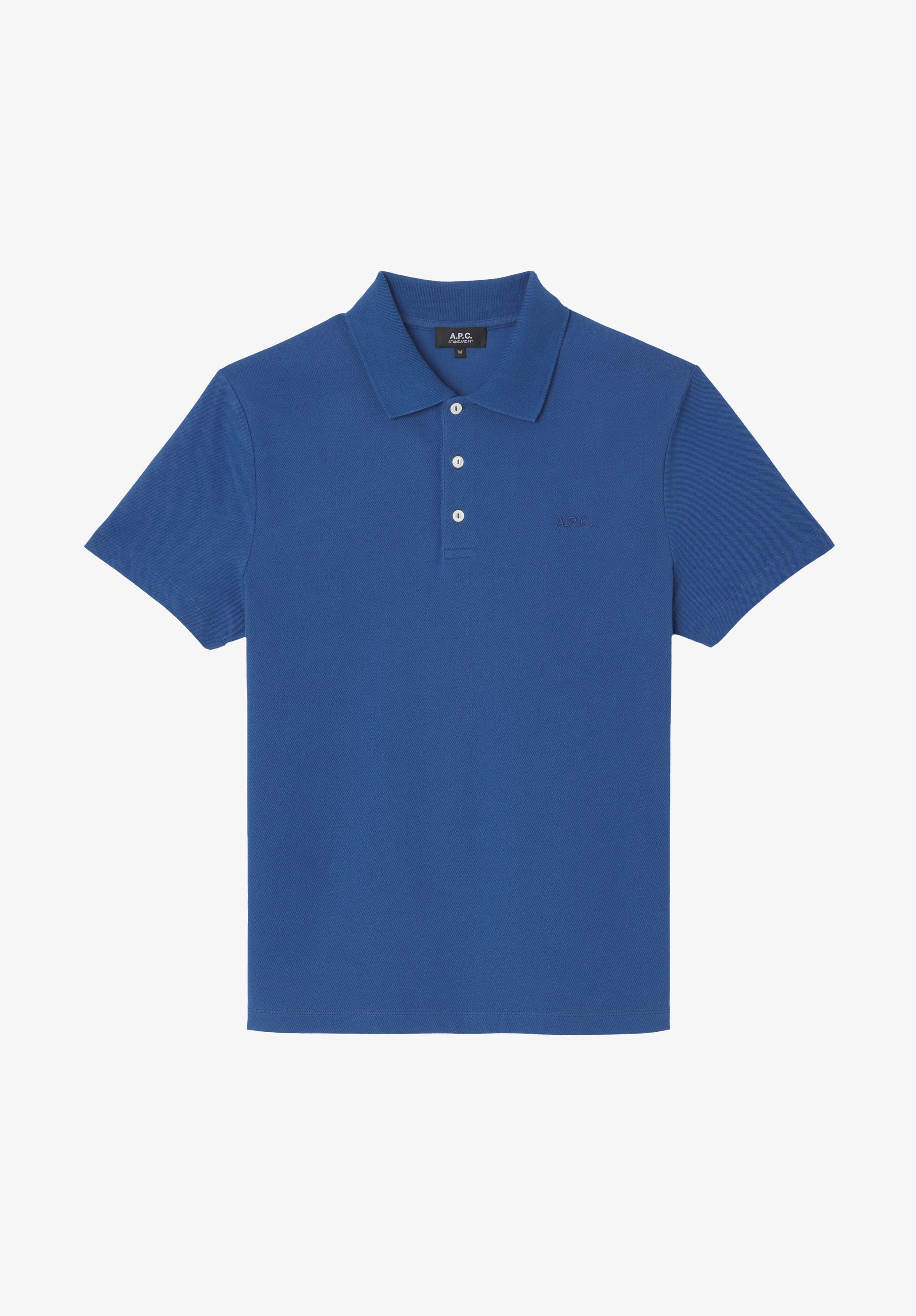 Standard polo shirt