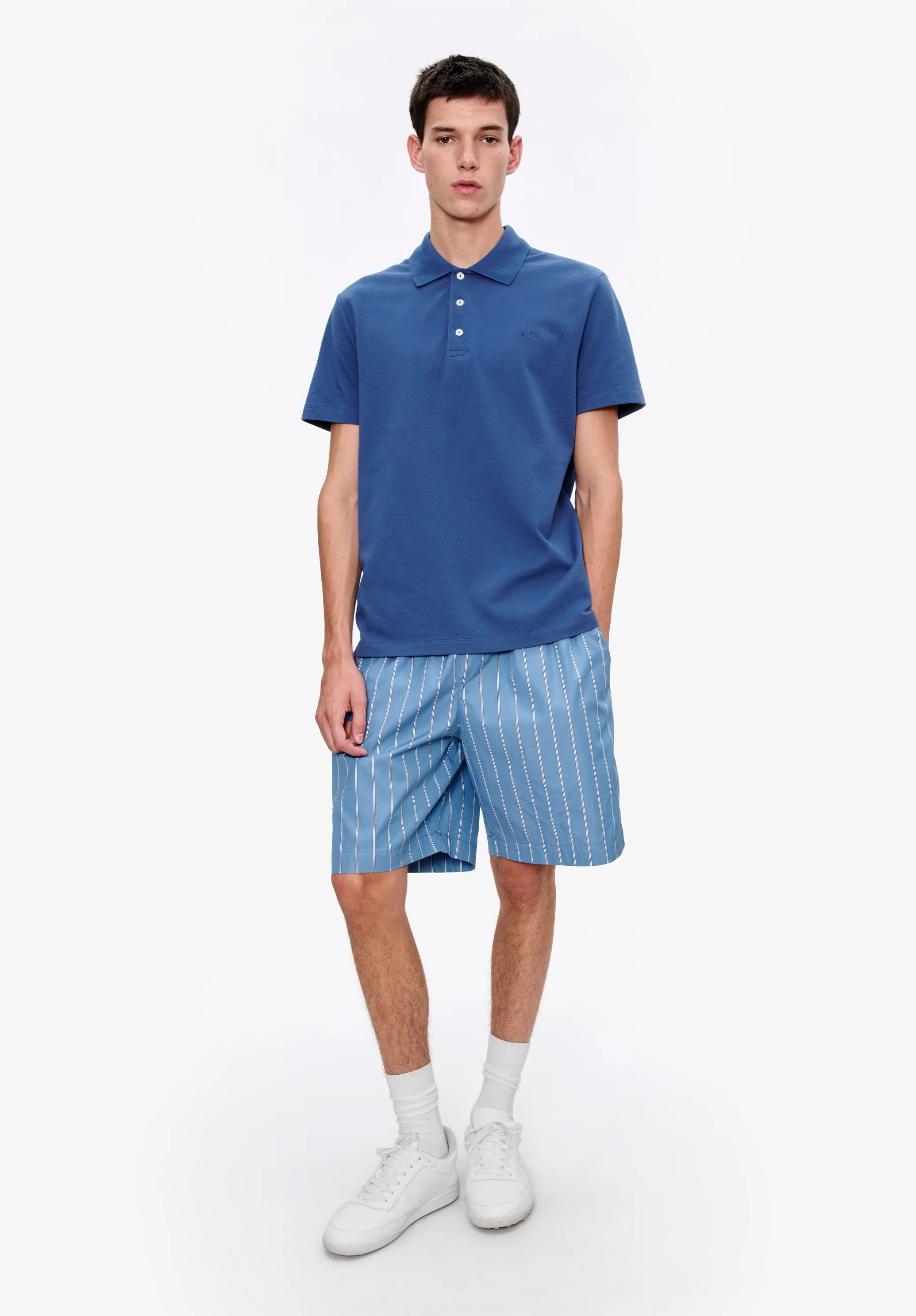 Standard polo shirt - Image 2