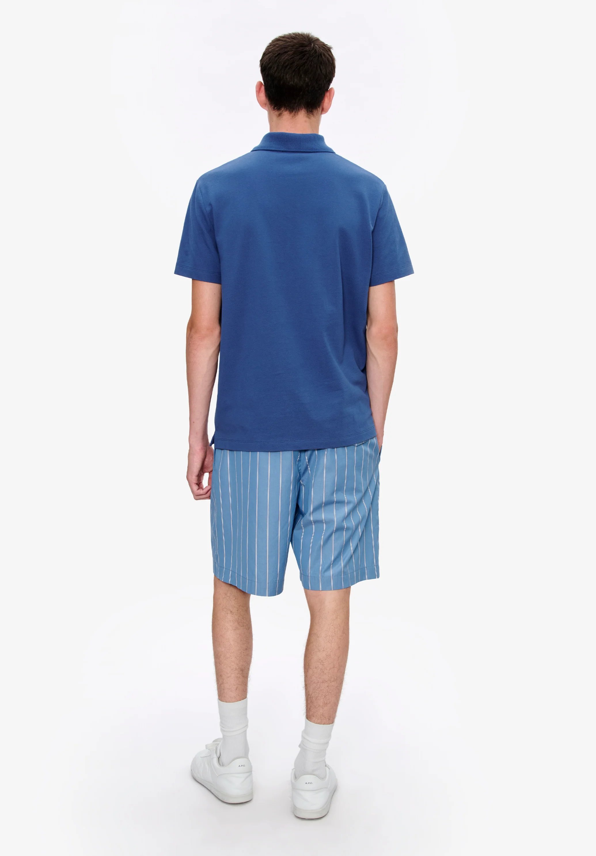 Standard polo shirt - Image 3
