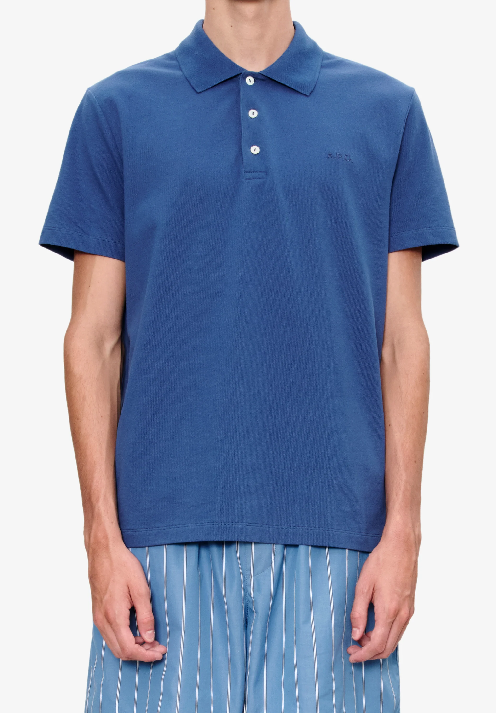 Standard polo shirt - Image 4
