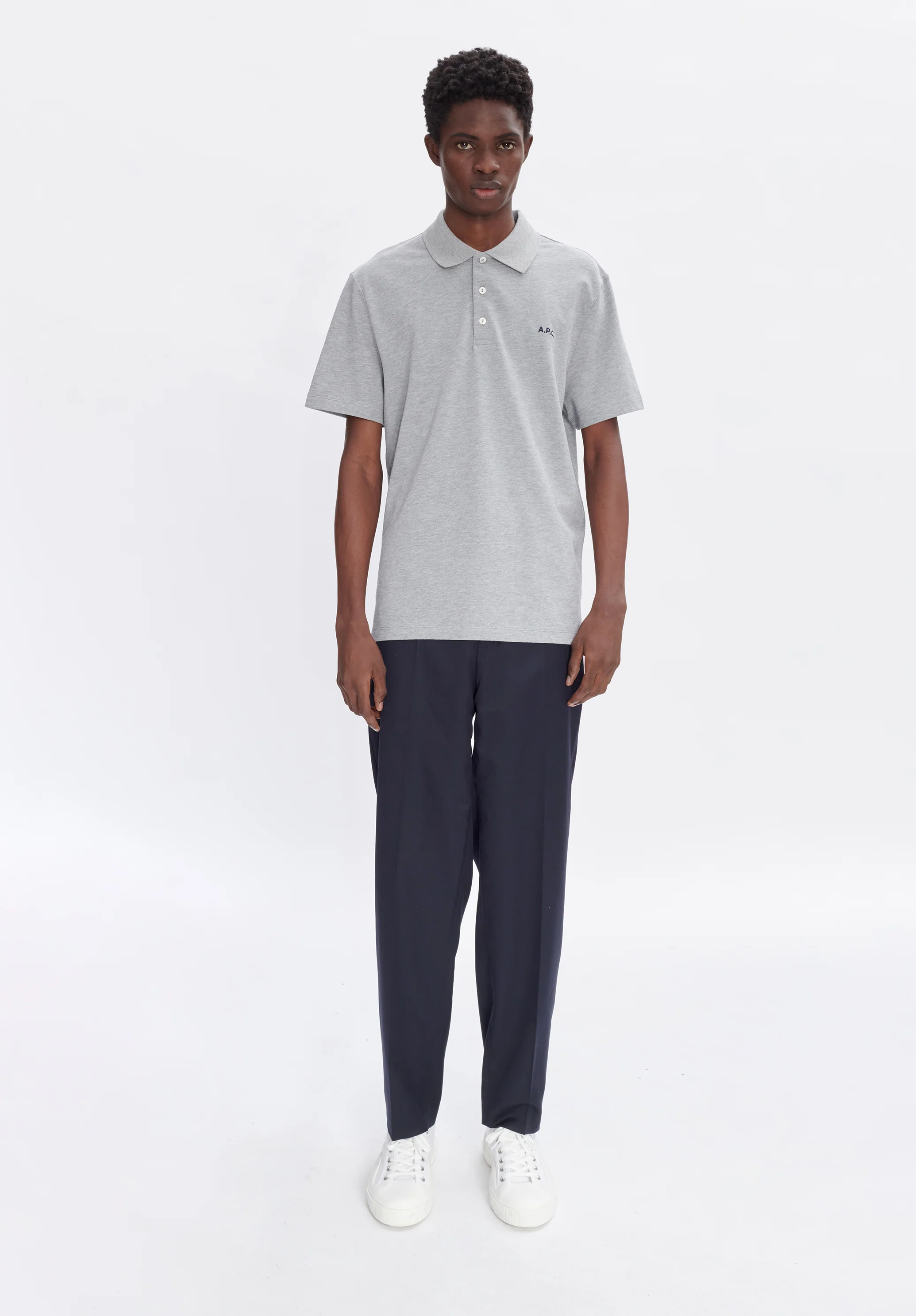 Standard polo shirt - Image 2