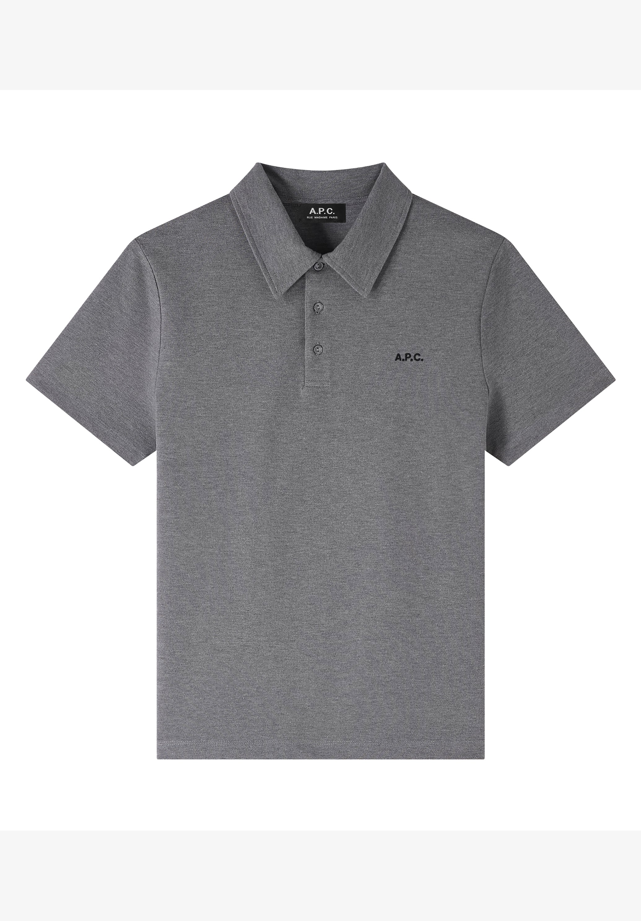 Standard polo shirt - Image 3