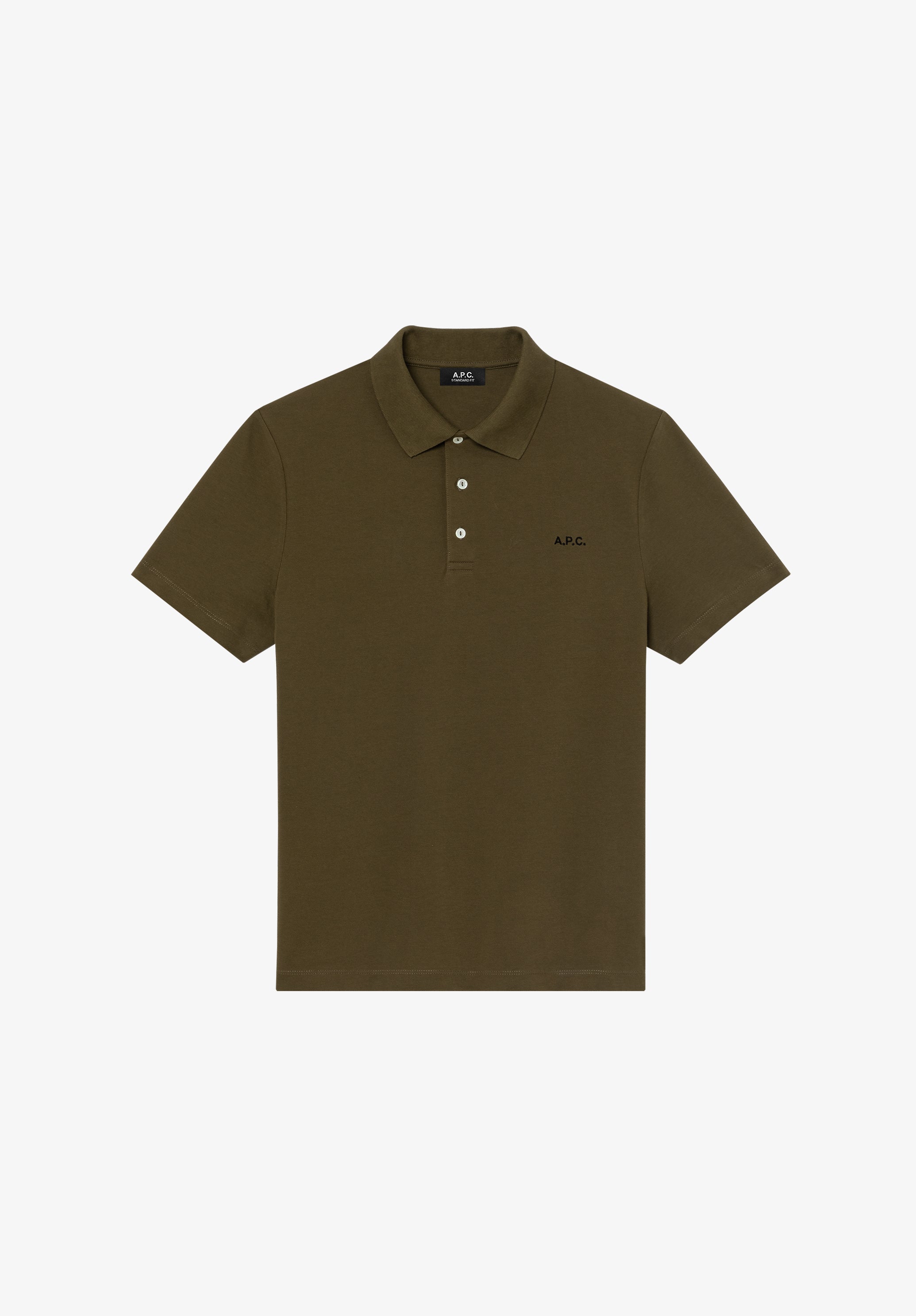 Standard polo shirt
