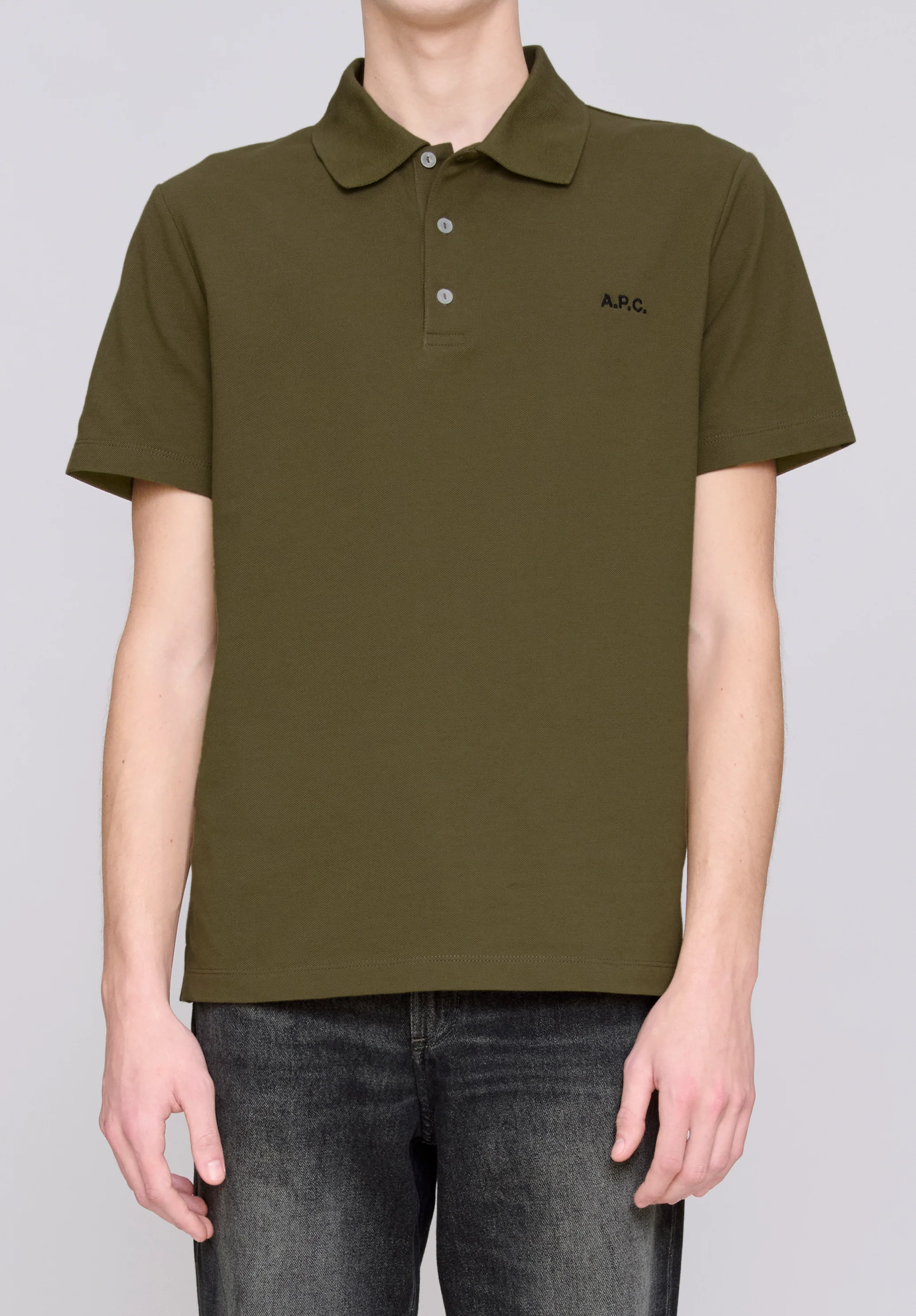 Standard polo shirt - Image 3