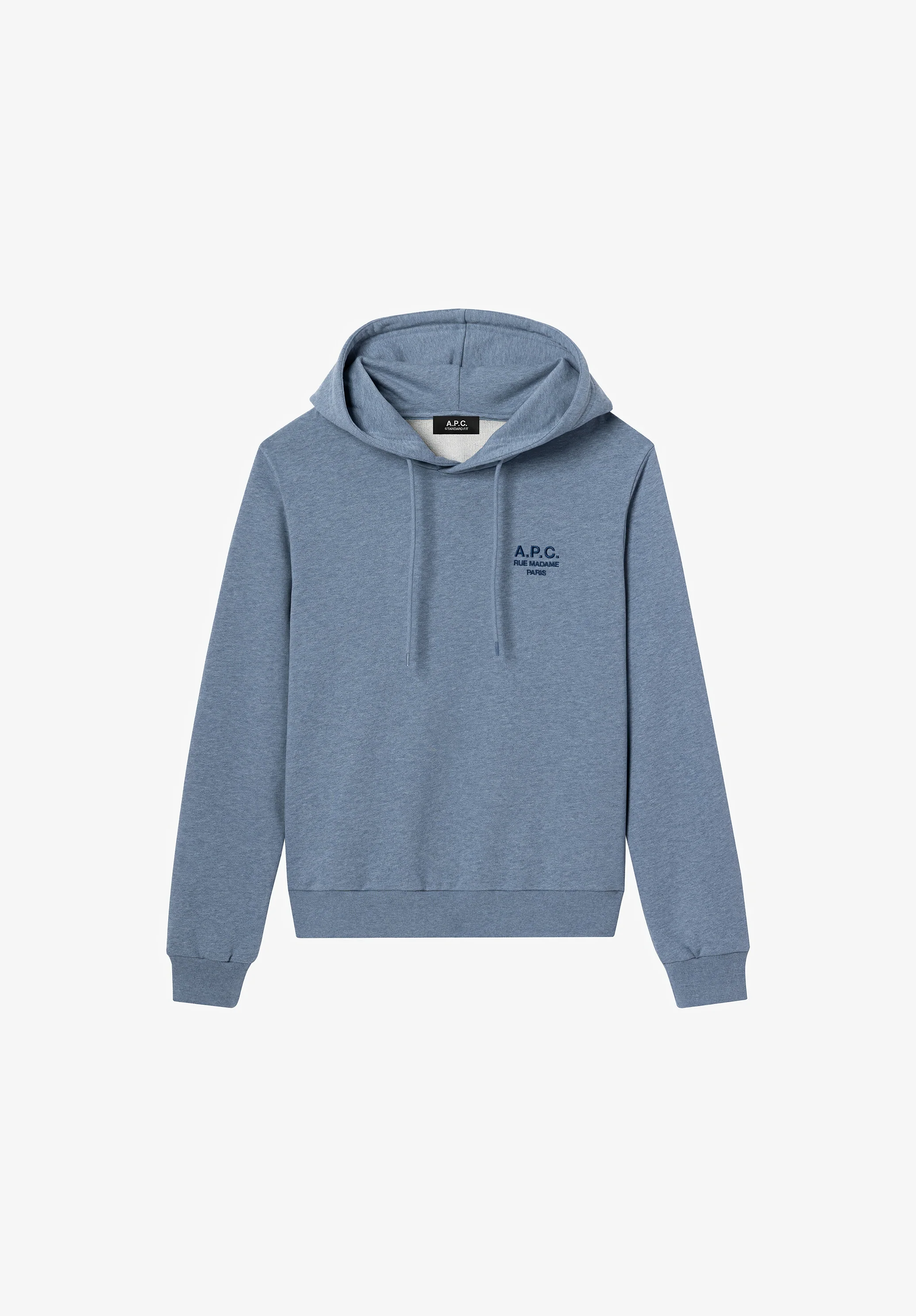Standard Rue Madame hoodie
