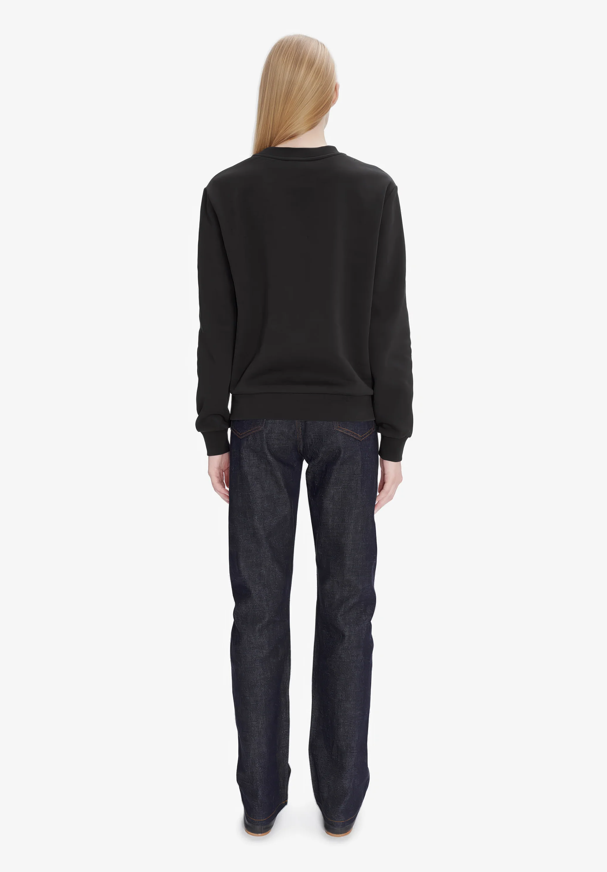 Standard Rue Madame sweatshirt Unisex - Image 6