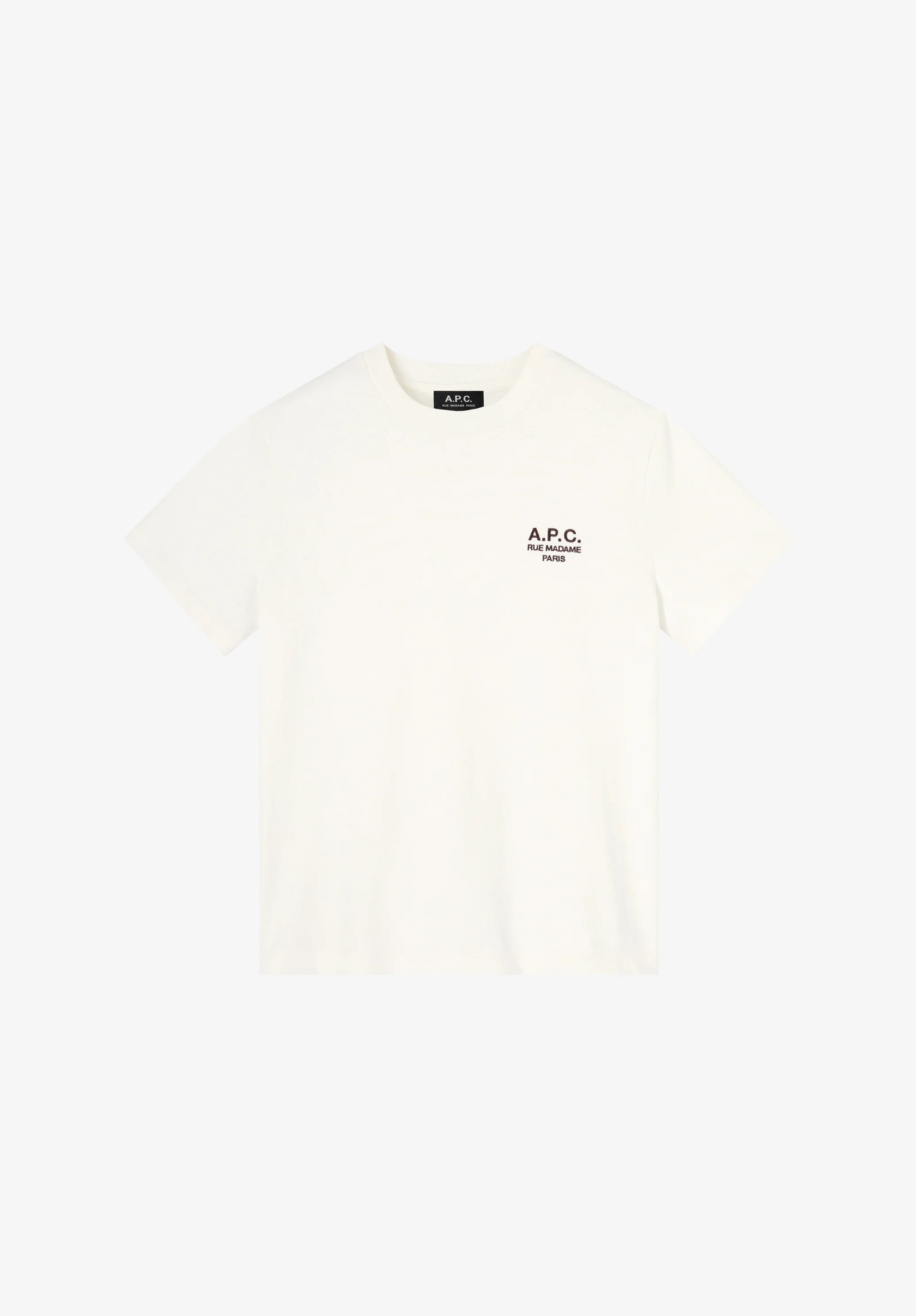 Standard Rue Madame T-shirt