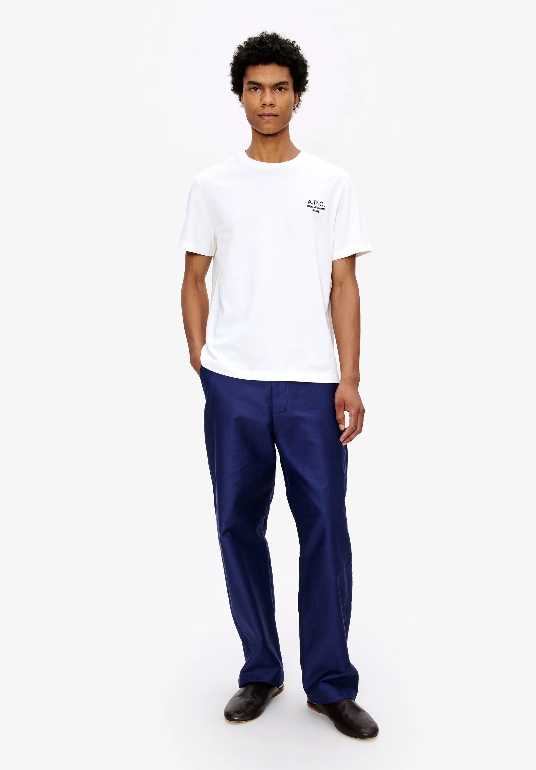 Standard Rue Madame T-shirt - Image 2