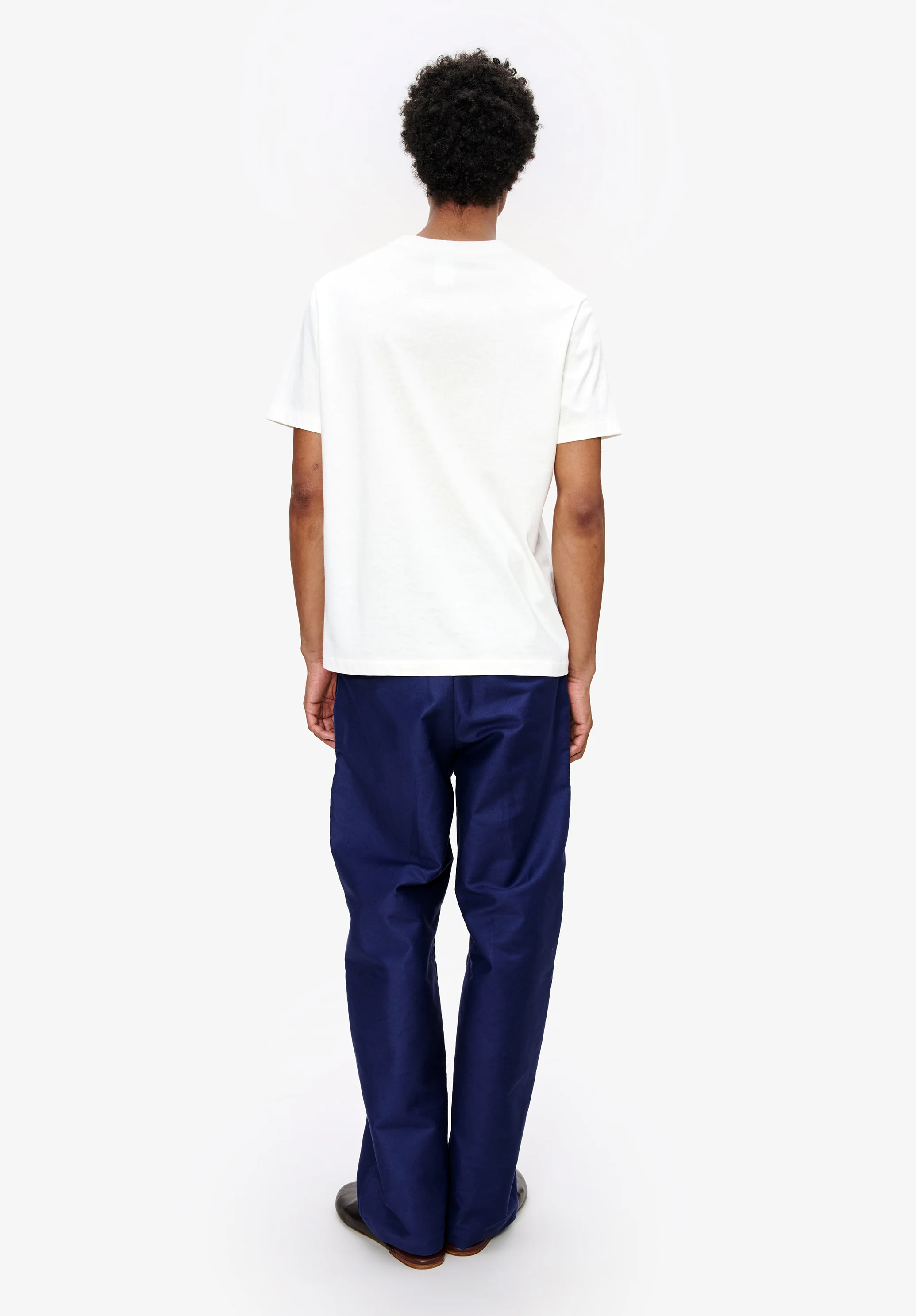 Standard Rue Madame T-shirt - Image 3