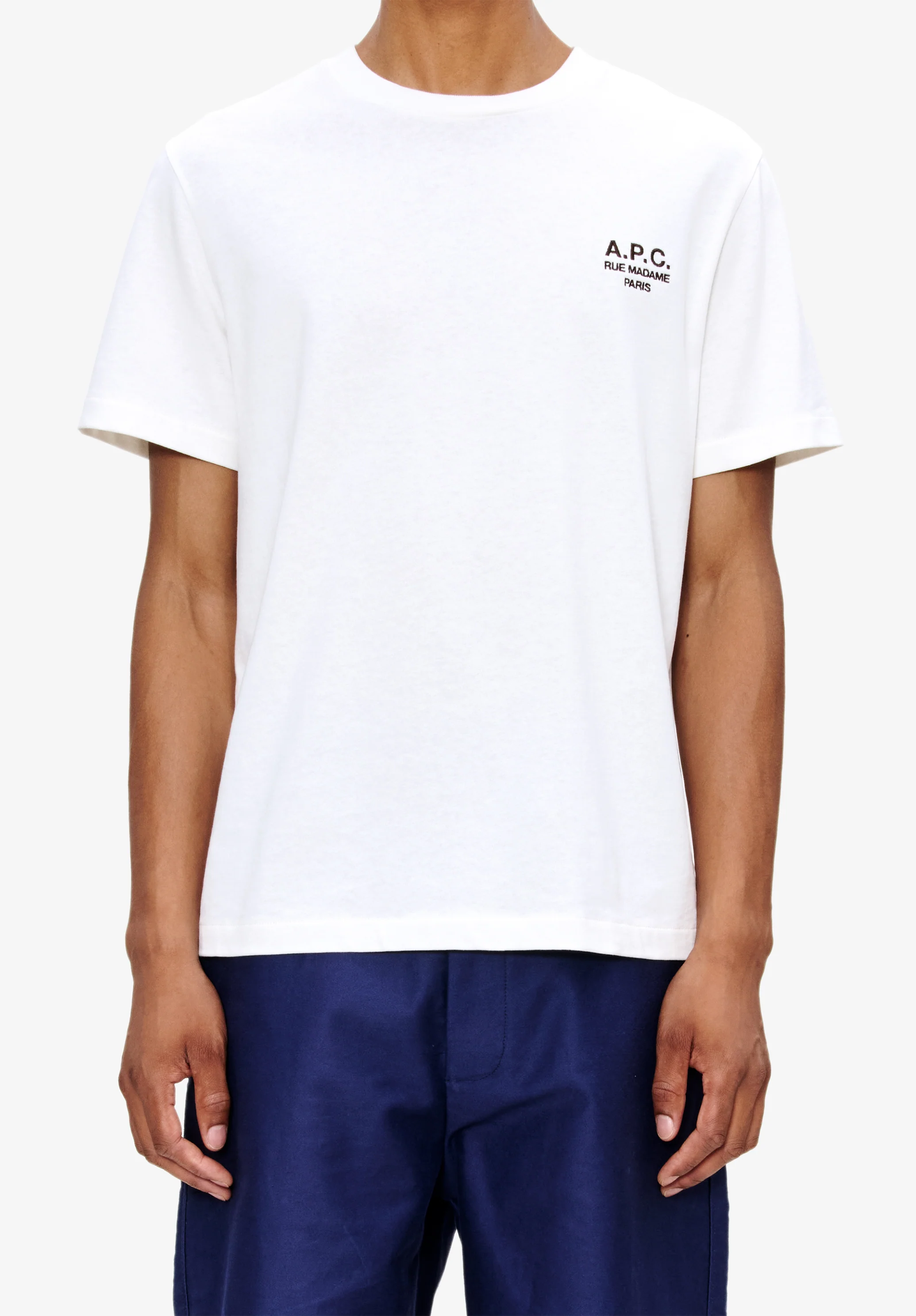Standard Rue Madame T-shirt - Image 4