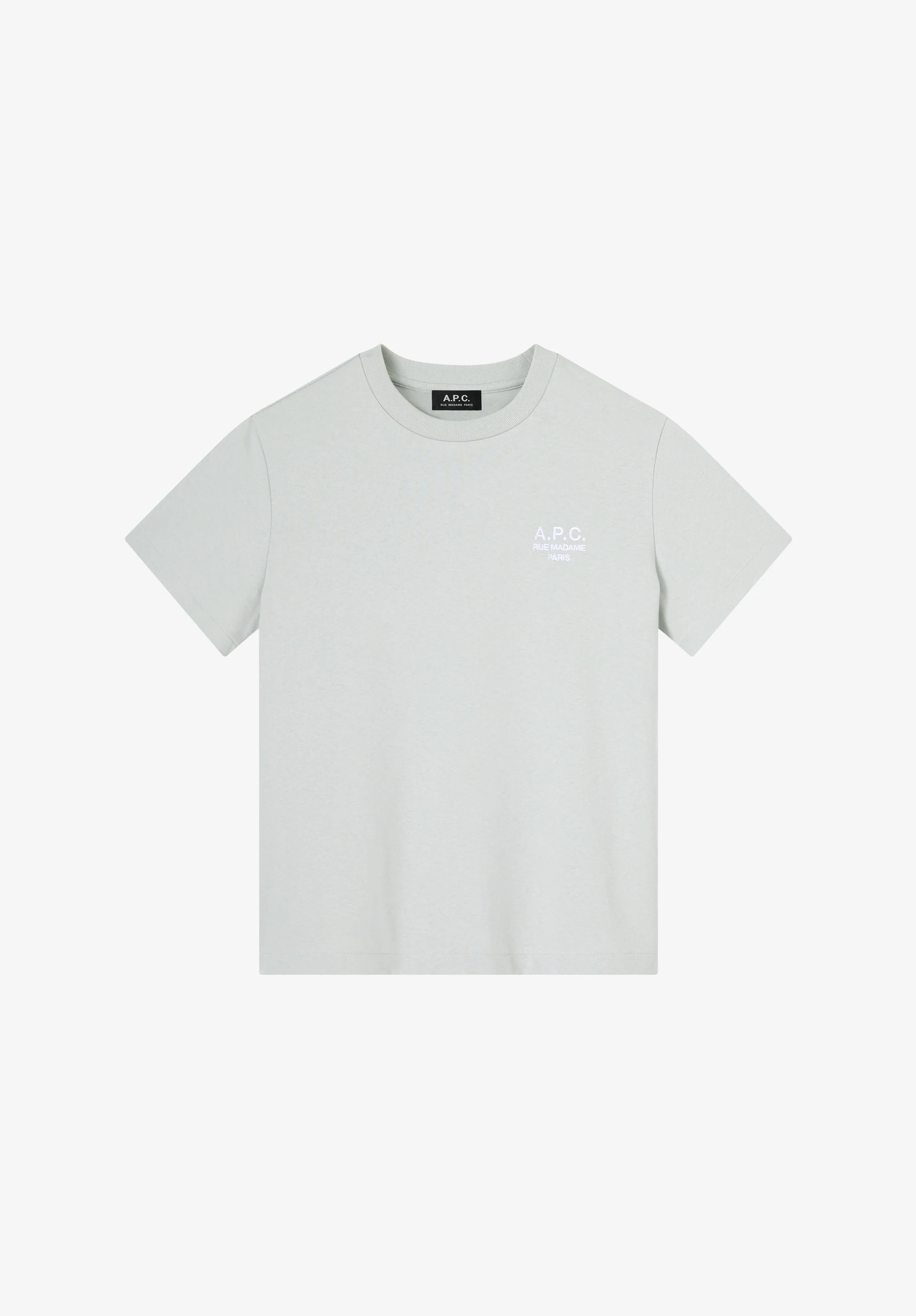 Standard Rue Madame T-shirt
