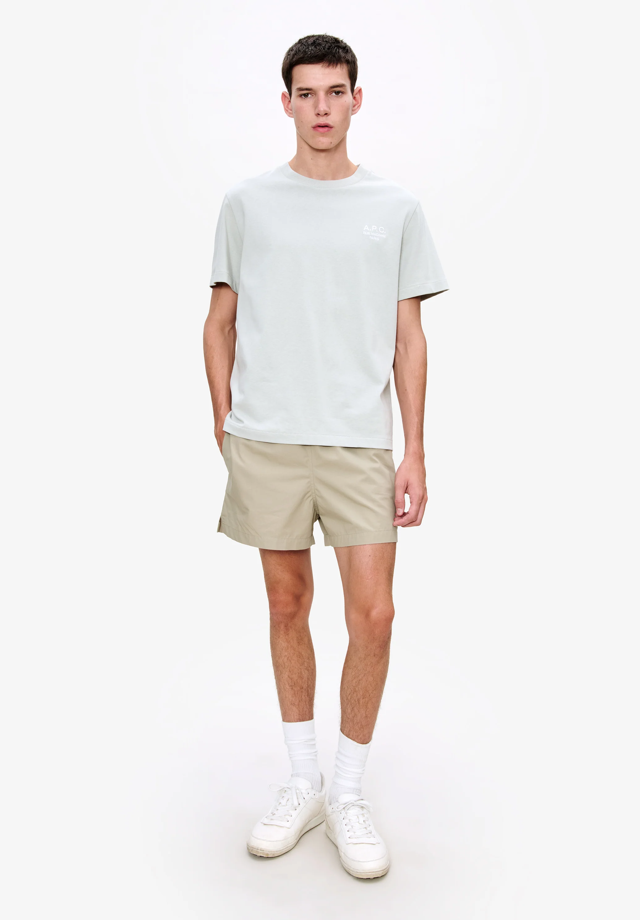 Standard Rue Madame T-shirt - Image 2